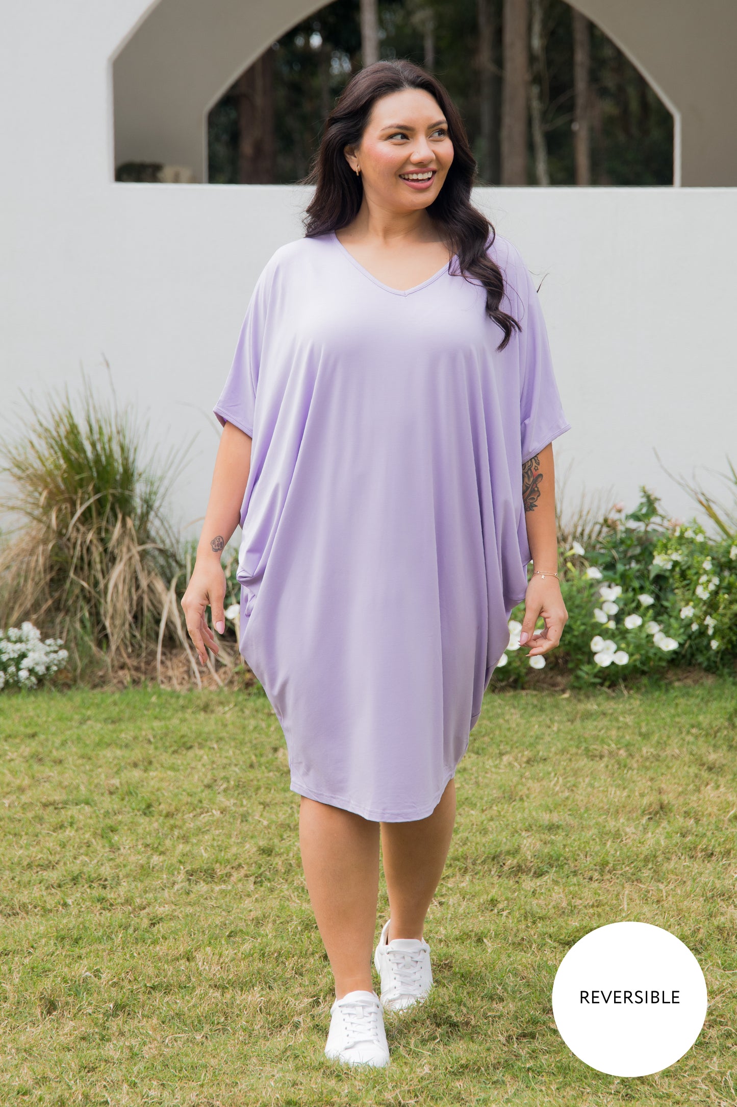 Miracle Dress | Mermaid | FINAL SALE
