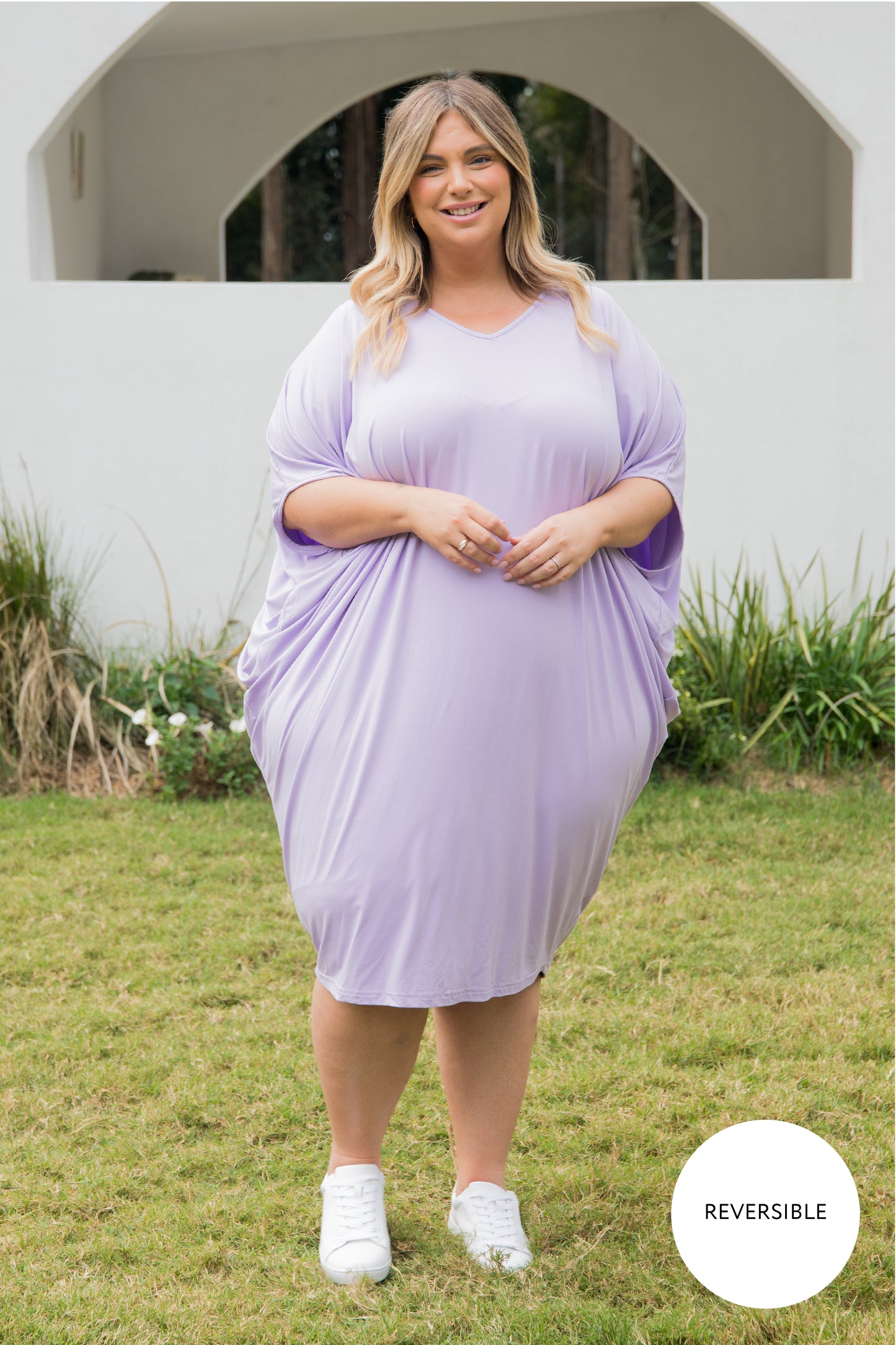 Miracle Dress | Mermaid | FINAL SALE