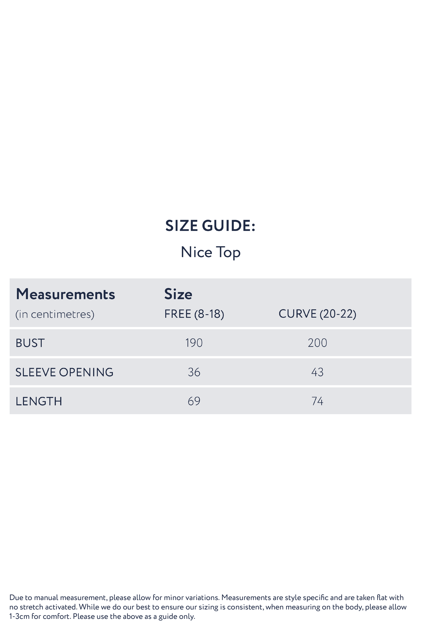 Nice Lounge Top | Shiraz