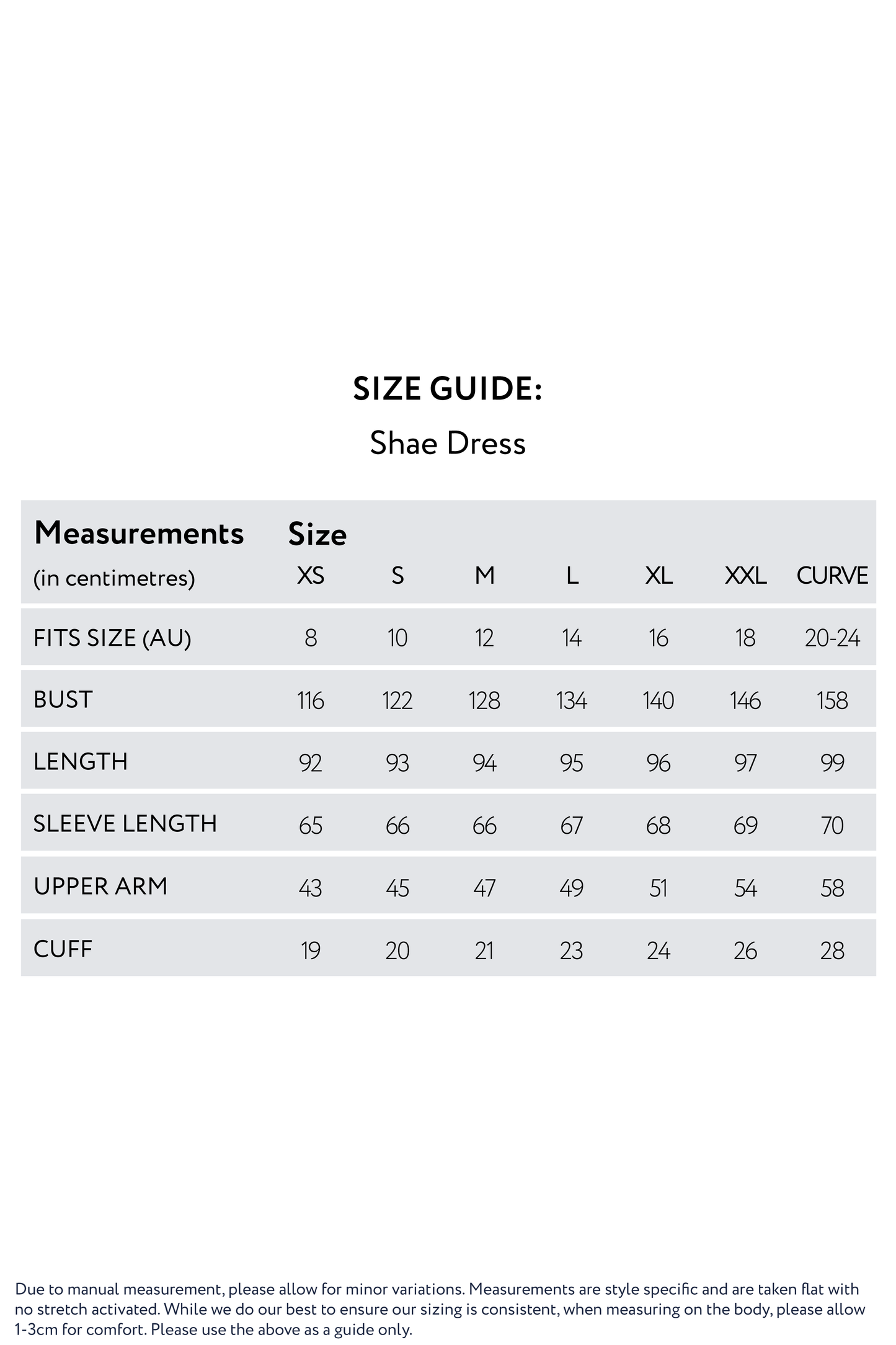 SHAE Lyocell Long Sleeve Shortline Dress | White