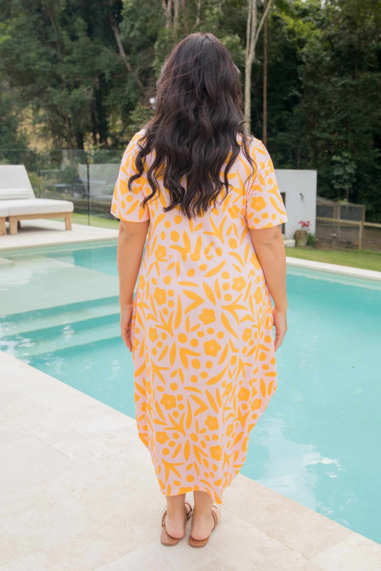 Soho Dress | Kalani | FINAL SALE