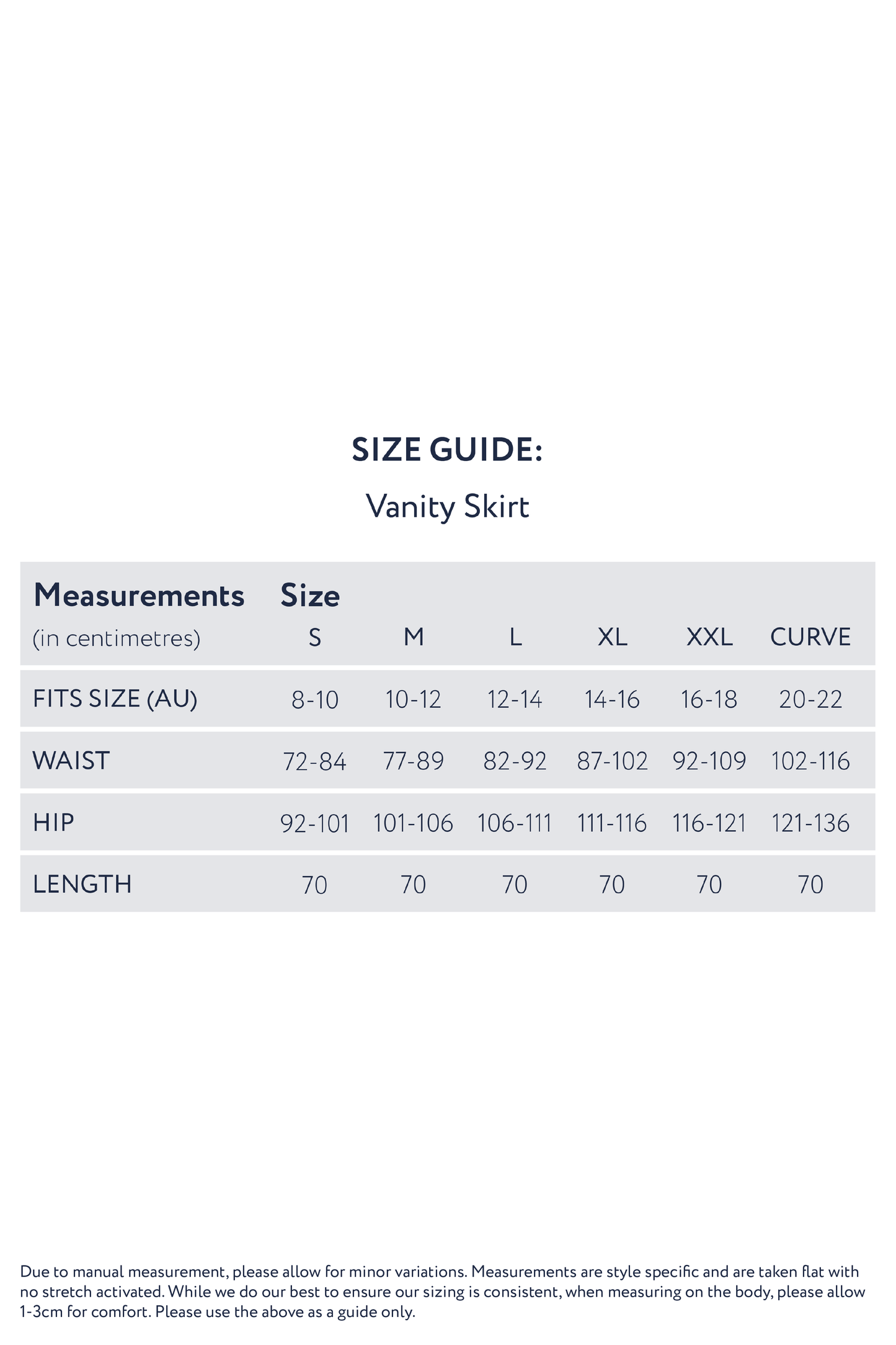 Vanity Bamboo Midi Skirt | Sakura White | FINAL SALE