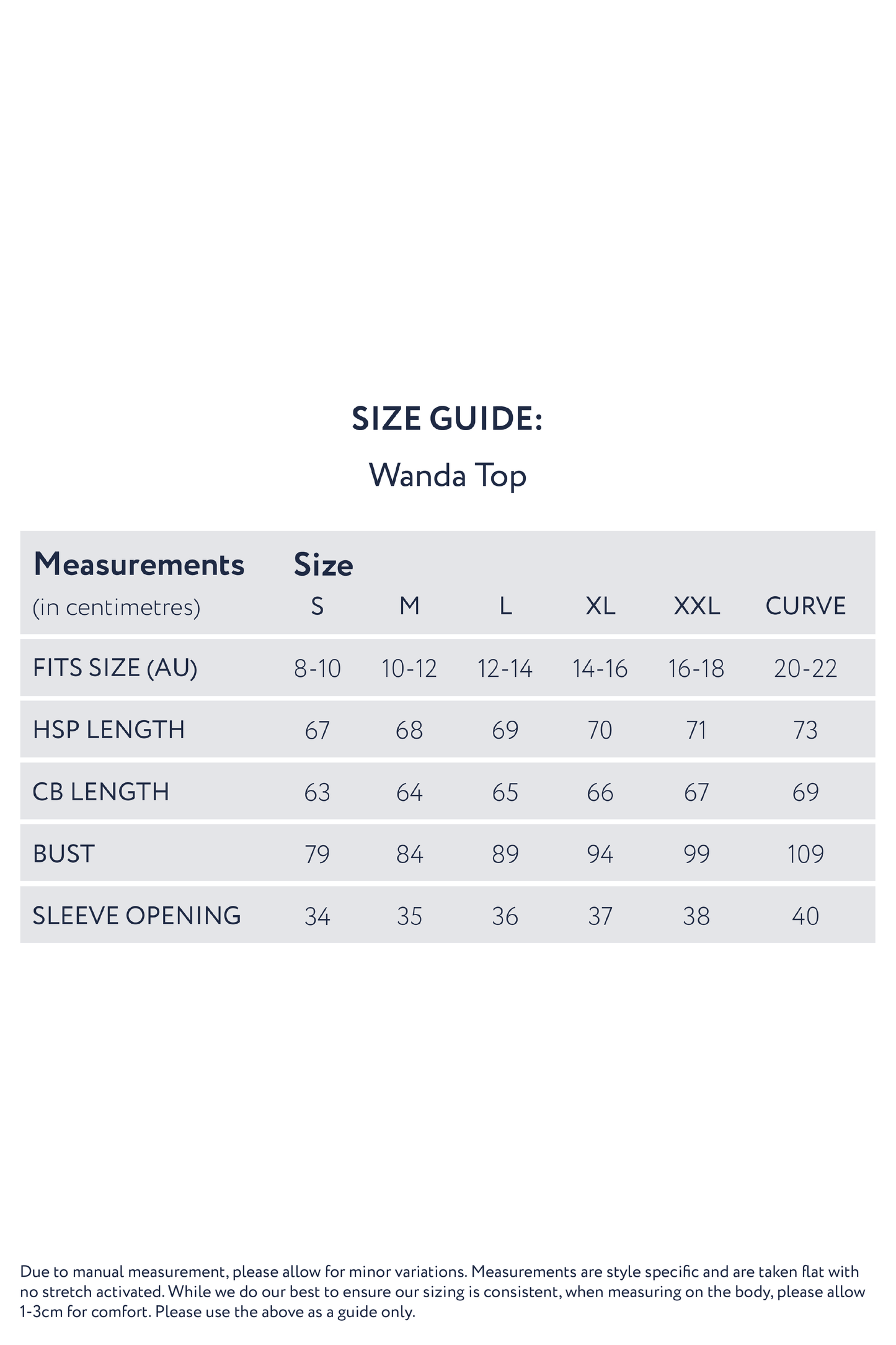 Wanda Bamboo Short Sleeve Classic Length Top | Lucia | FINAL SALE