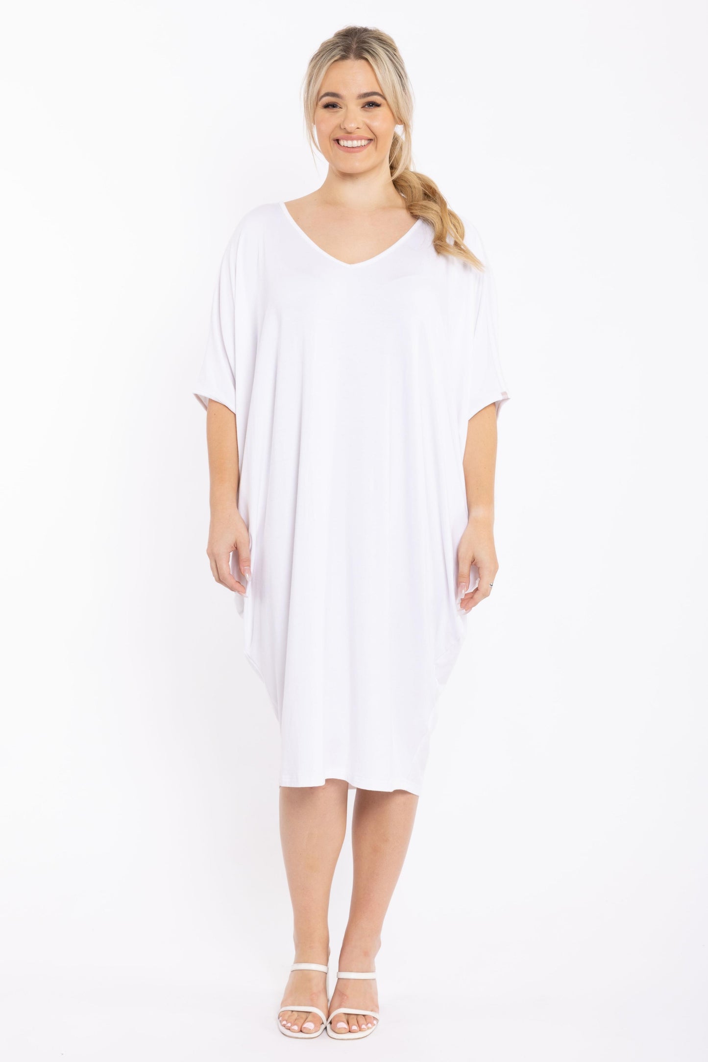 Miracle Dress in Desert Storm 5