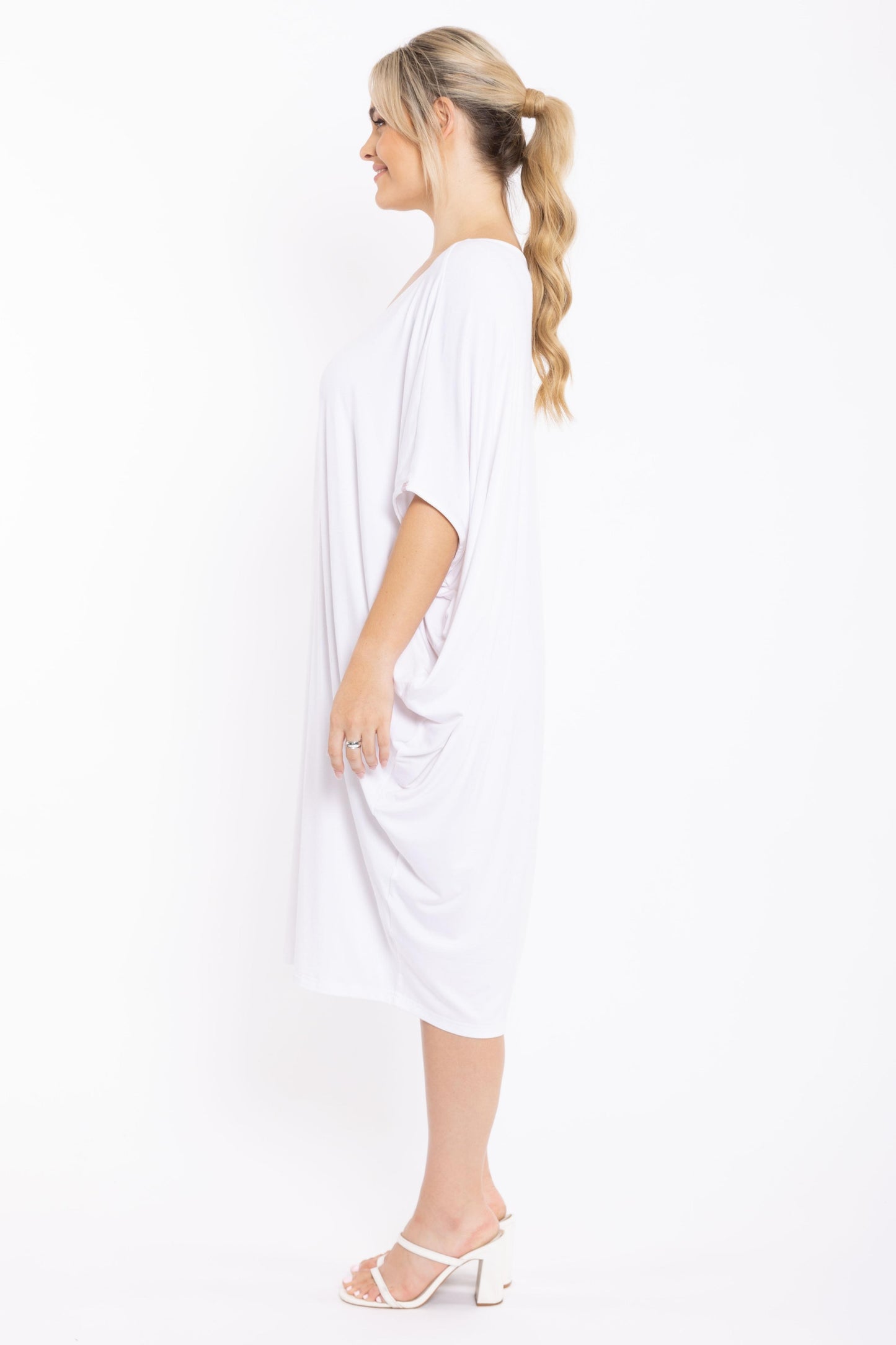 Miracle Dress in Desert Storm 6