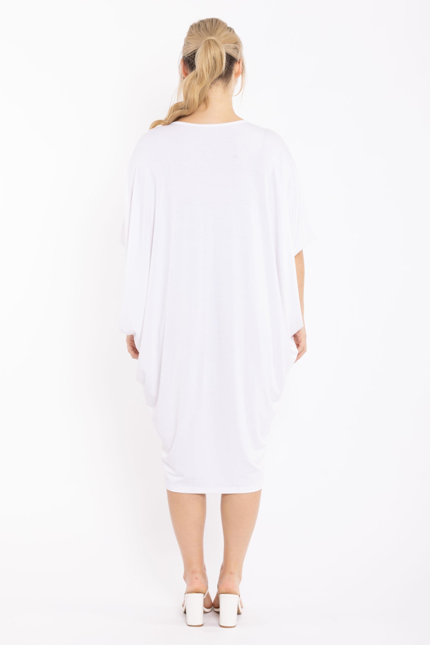Miracle Dress in Desert Storm 7