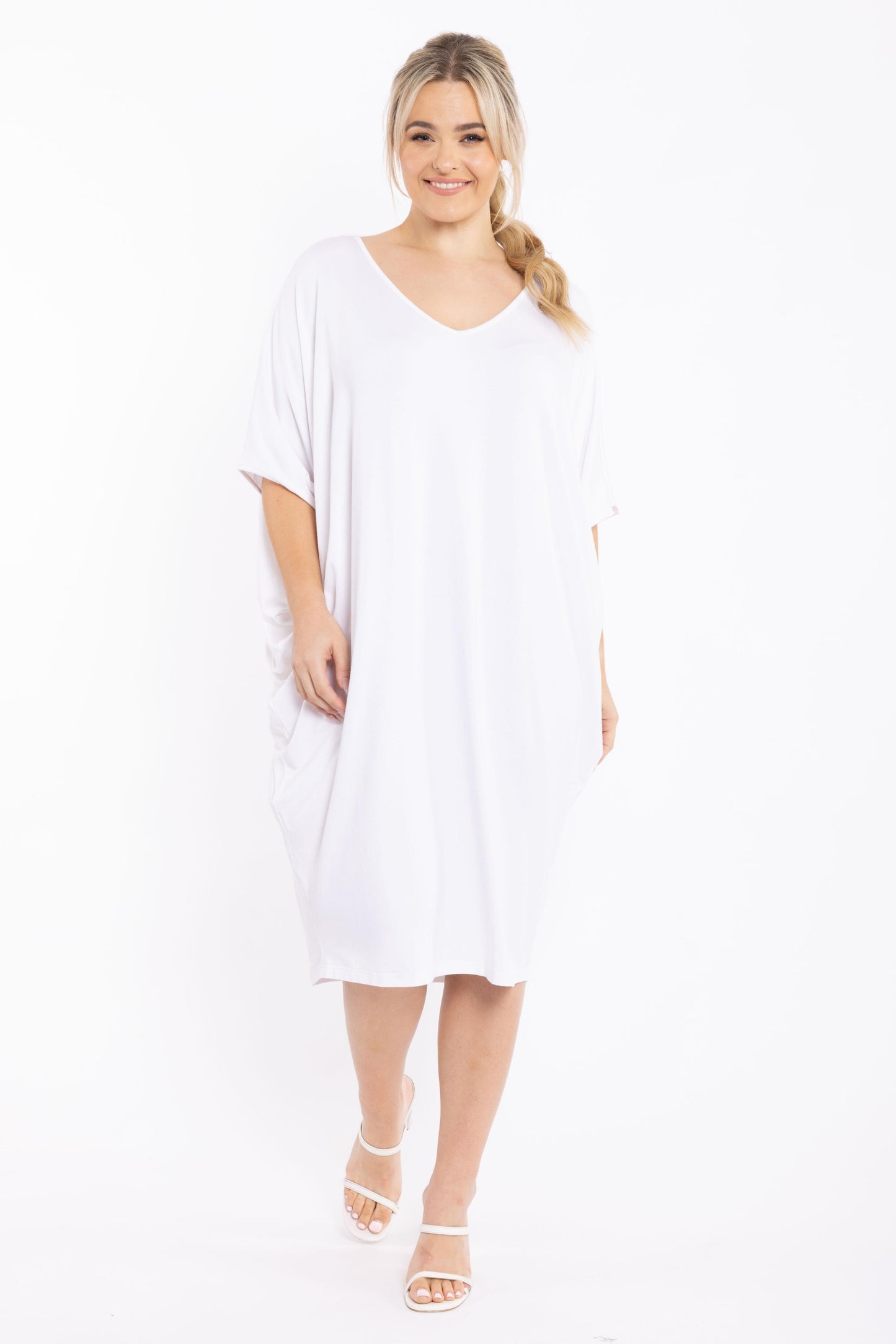 Miracle Dress in Desert Storm 9