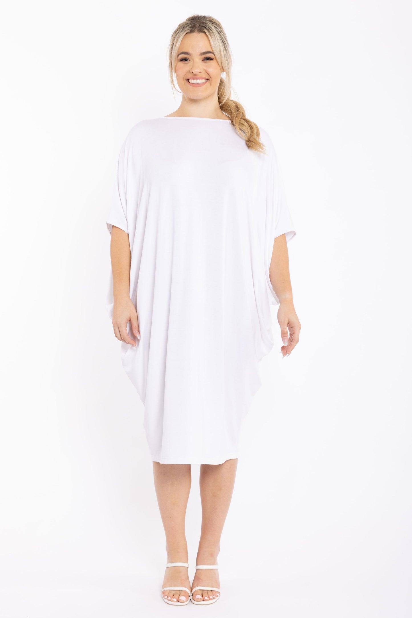Miracle Dress in Desert Storm 10