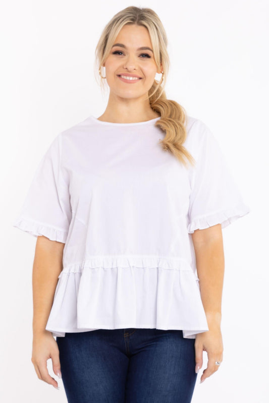 ForeverTop_White
