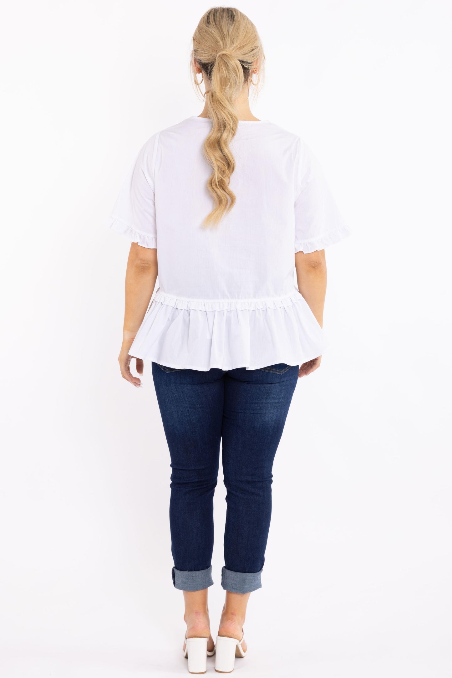 ForeverTop_White