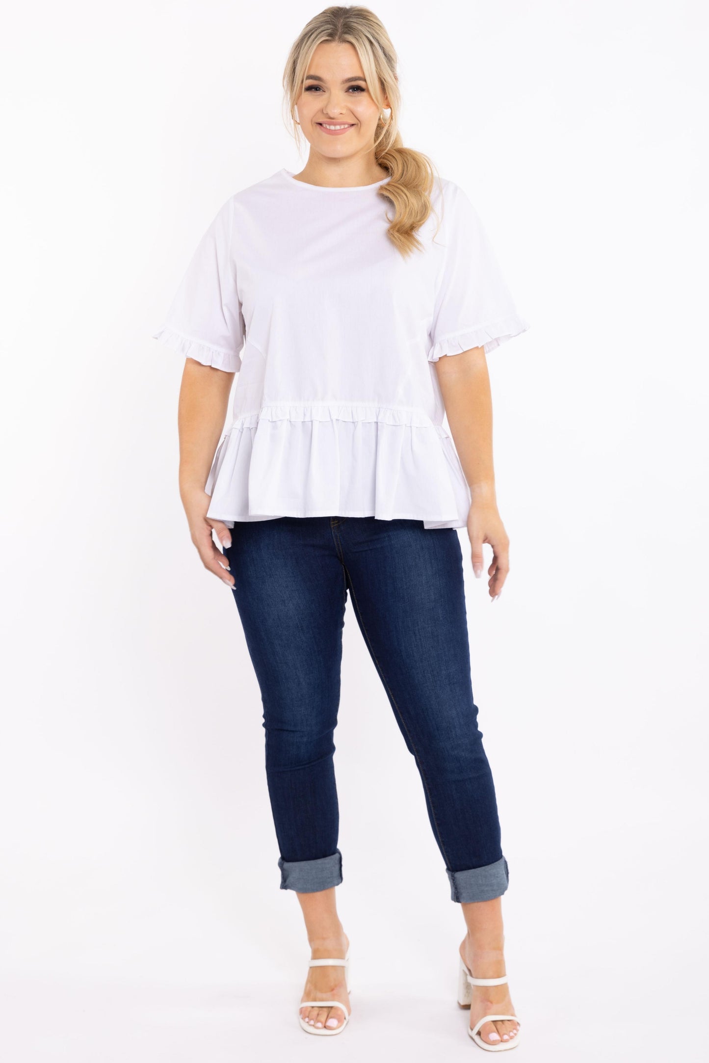 ForeverTop_White