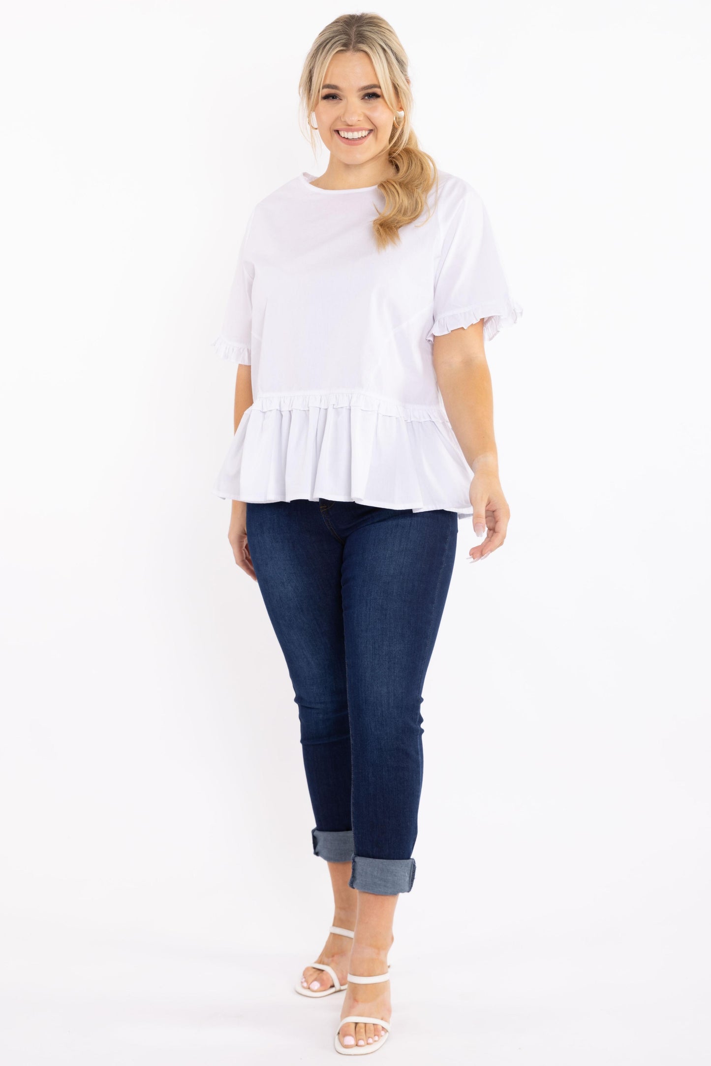 ForeverTop_White