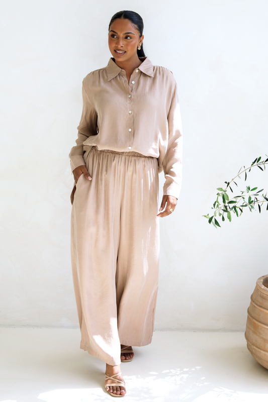 Aspen Pant | Dune