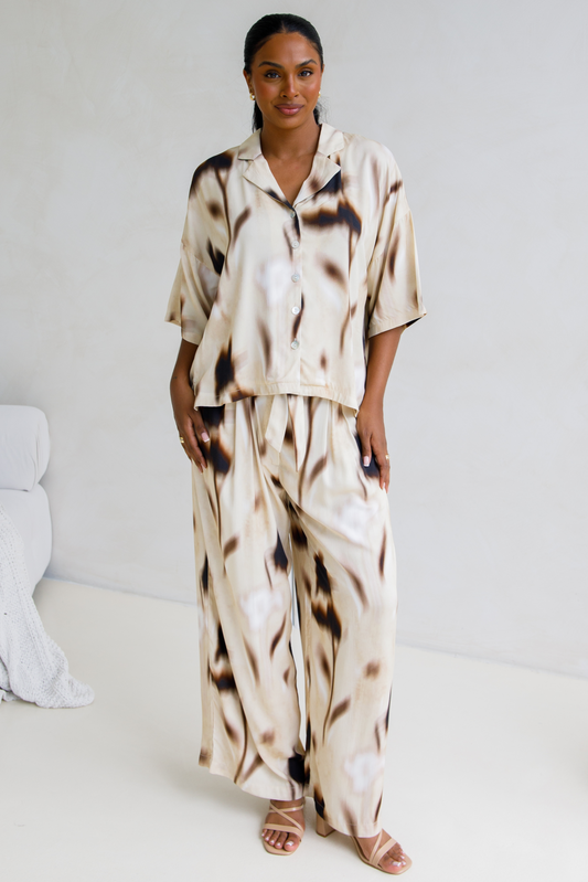 Klara Pant | Willow