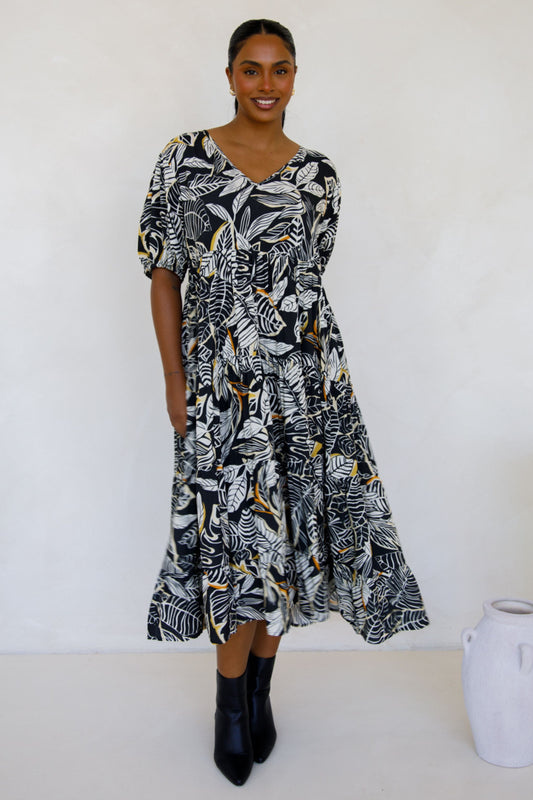 Asha Dress | Canopy
