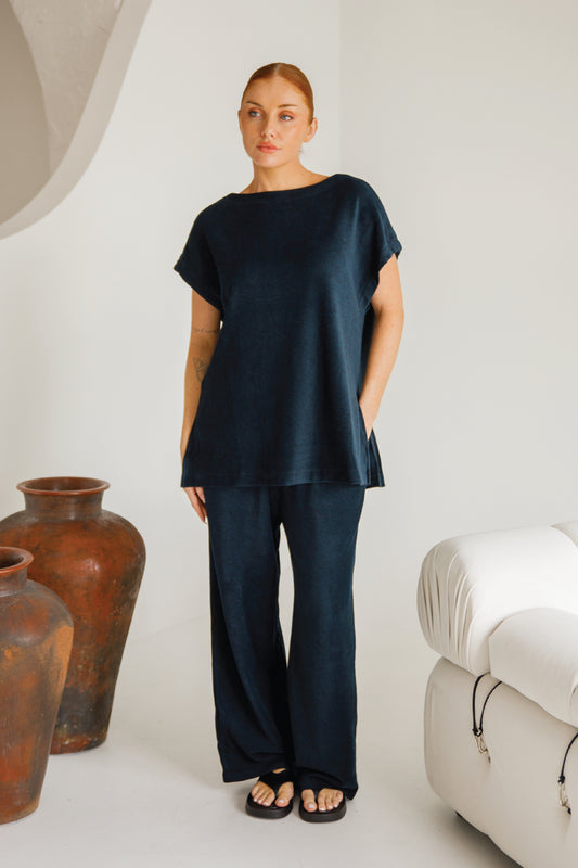 Bridget Top | Forest Marle