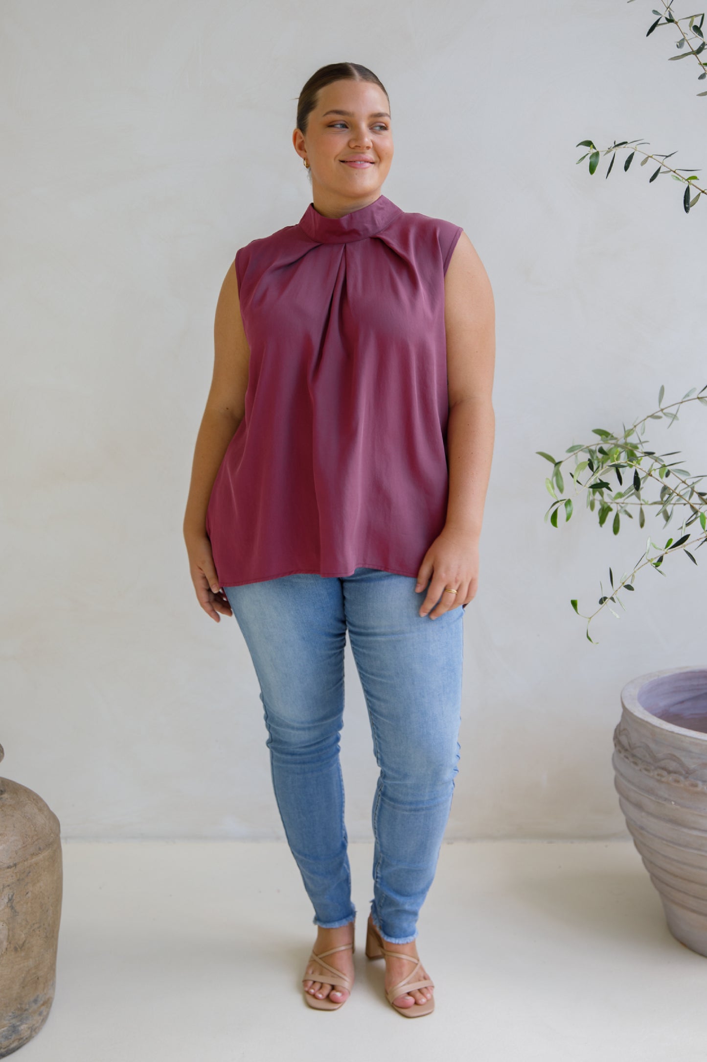 Casey Top | Rosewood