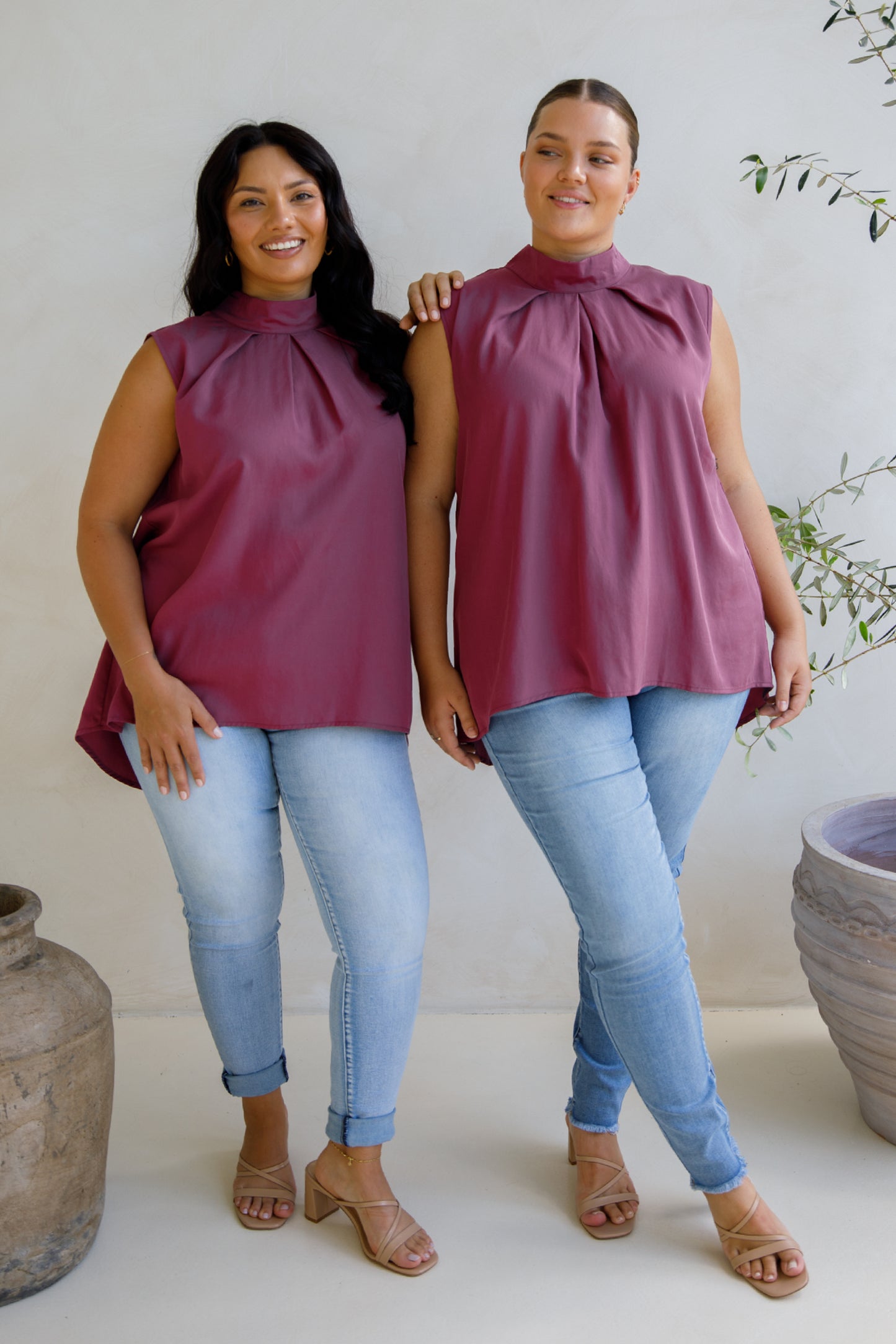 Casey Top | Rosewood