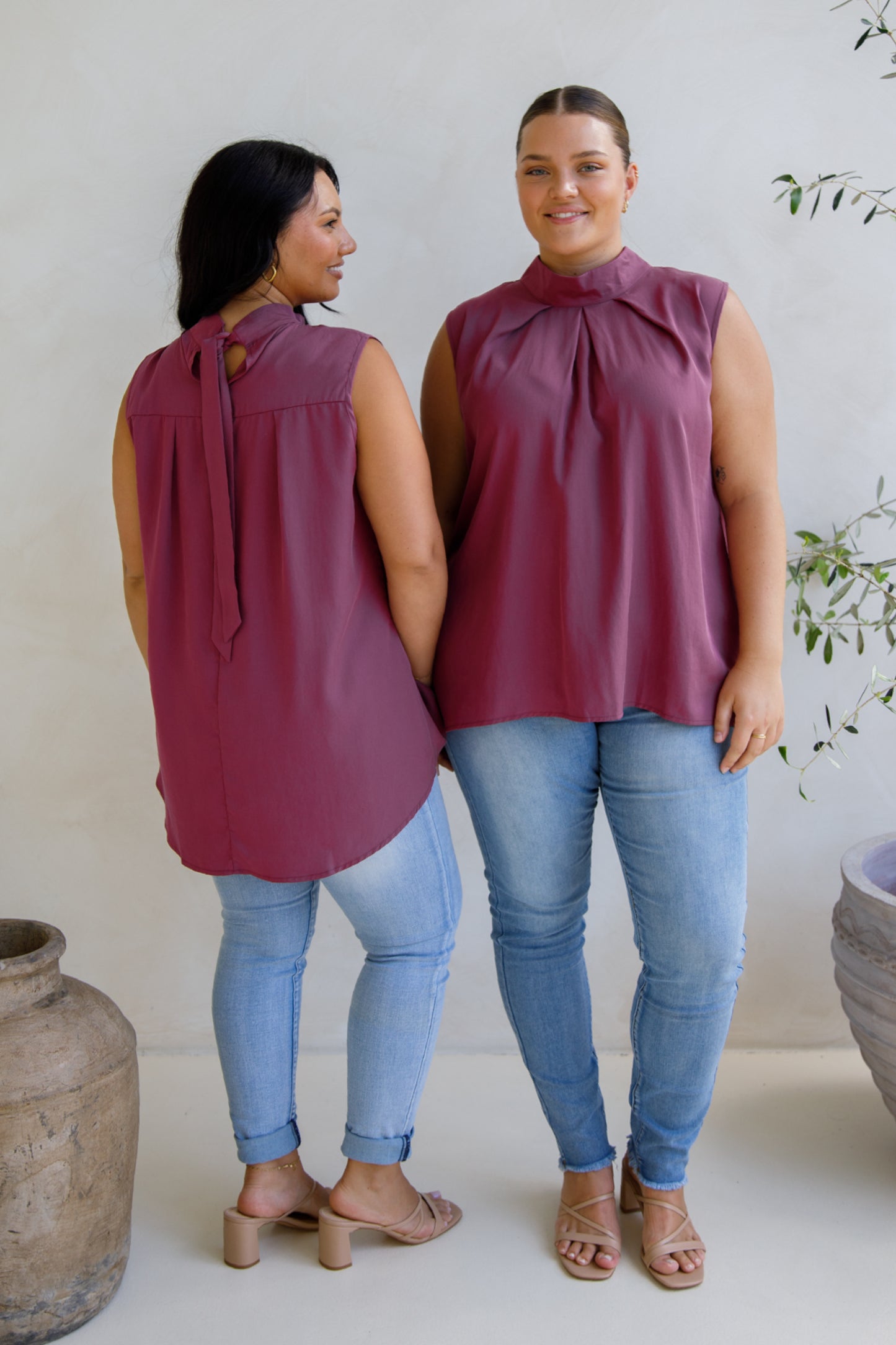 Casey Top | Rosewood