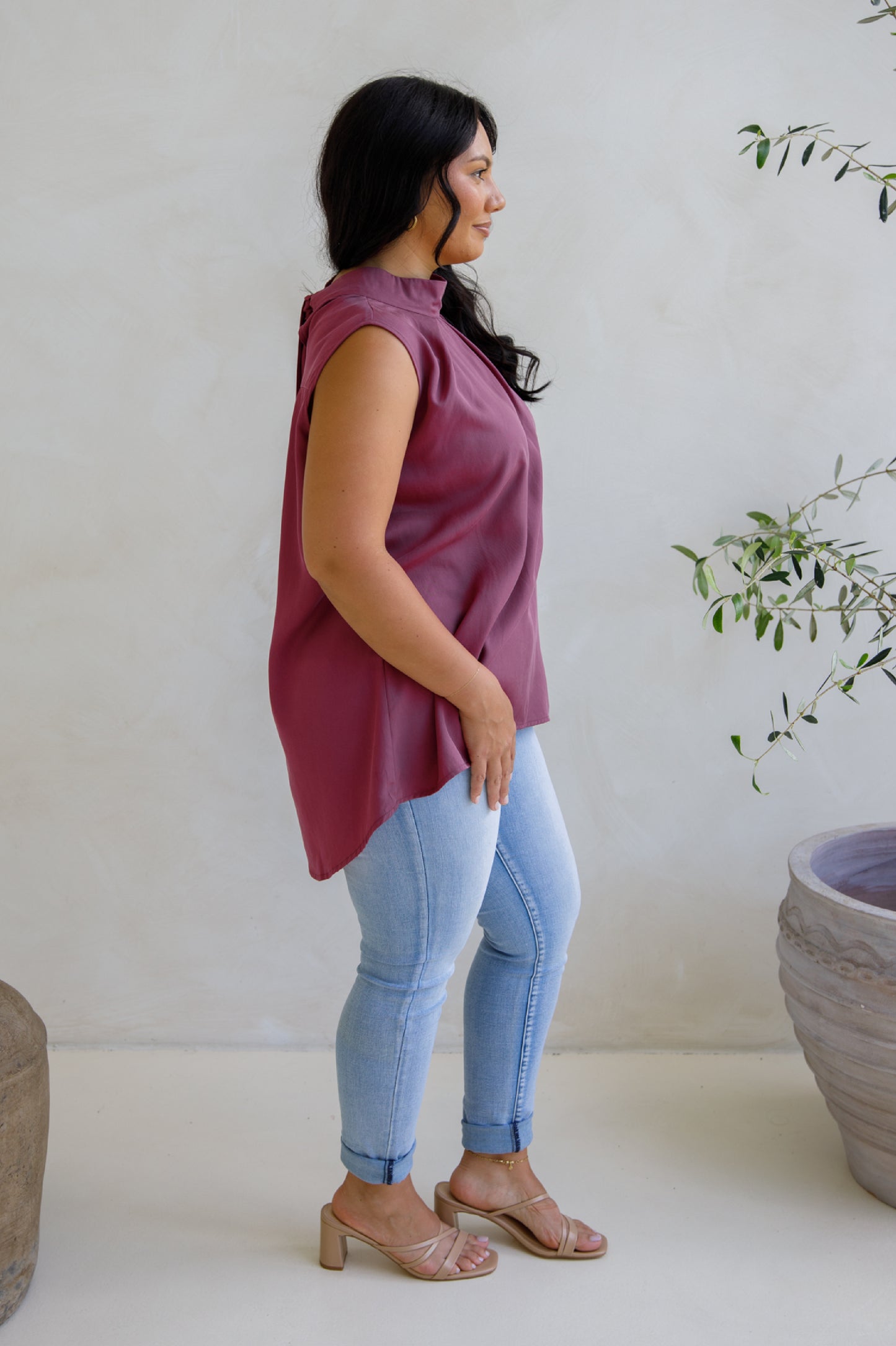 Casey Top | Rosewood