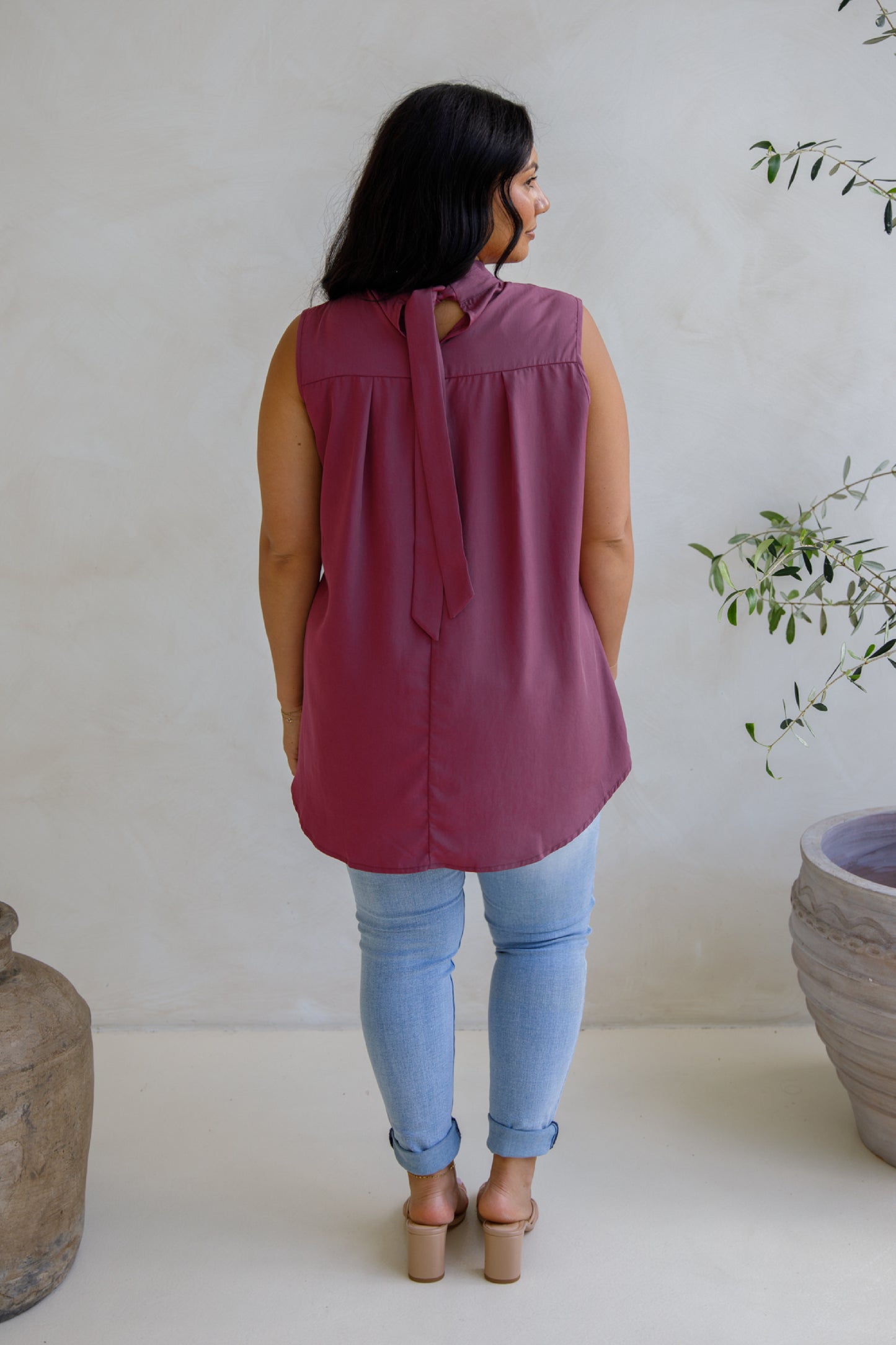 Casey Top | Rosewood