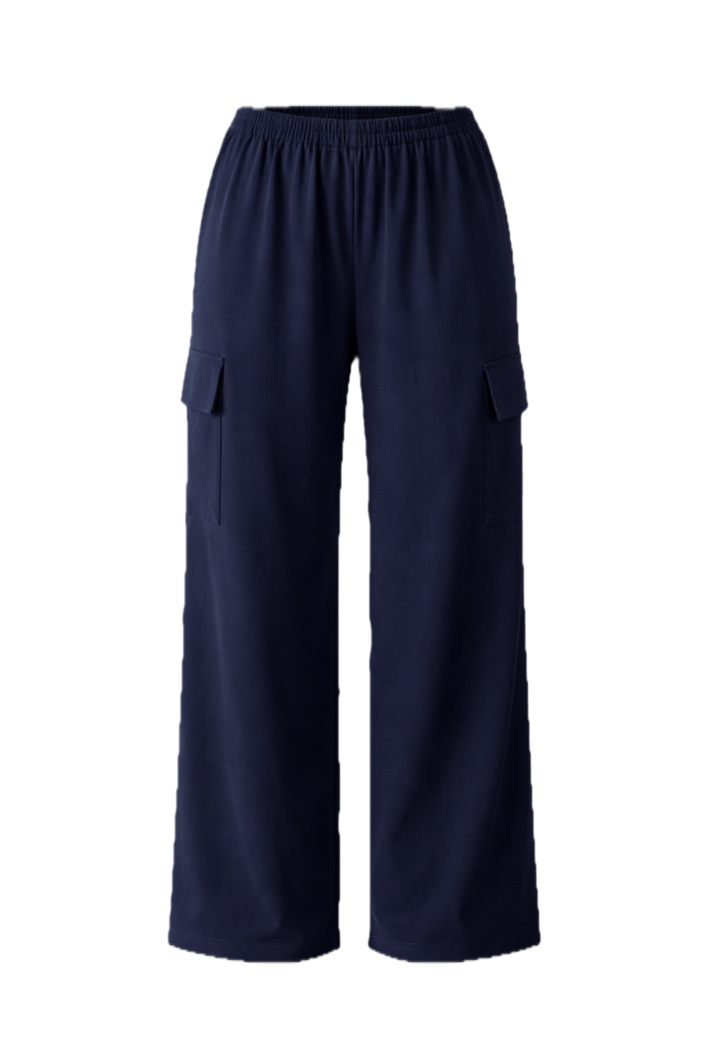 EDEN Lounge Long Pant | Midnight Navy