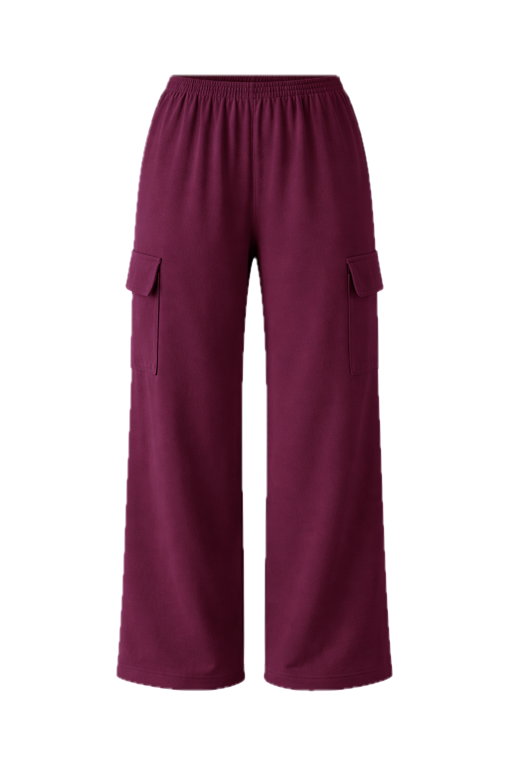 EDEN Lounge Long Pant | Shiraz