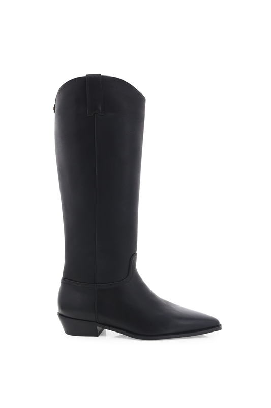 EMRIE Boots | Black