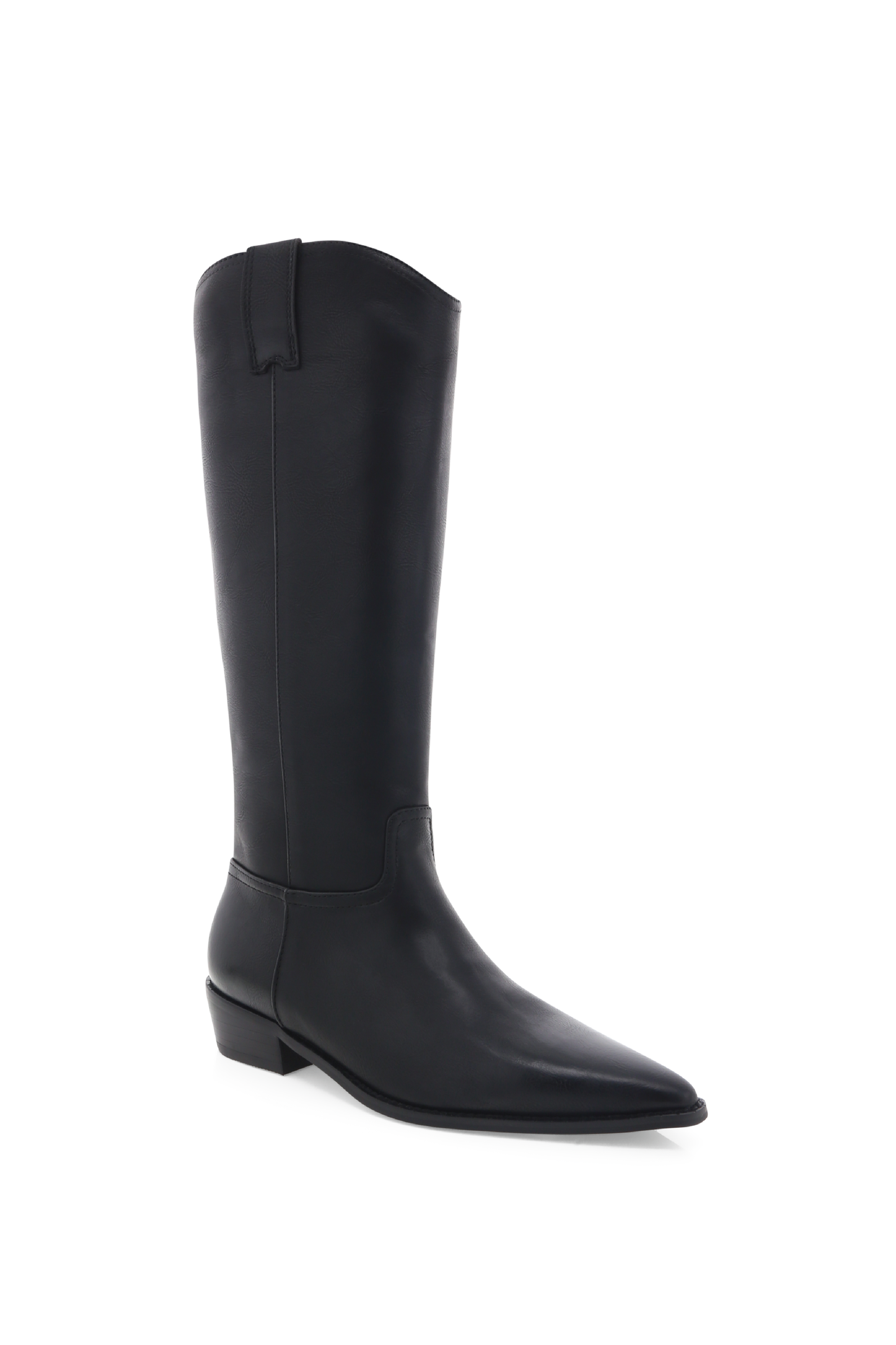 EMRIE Boots | Black