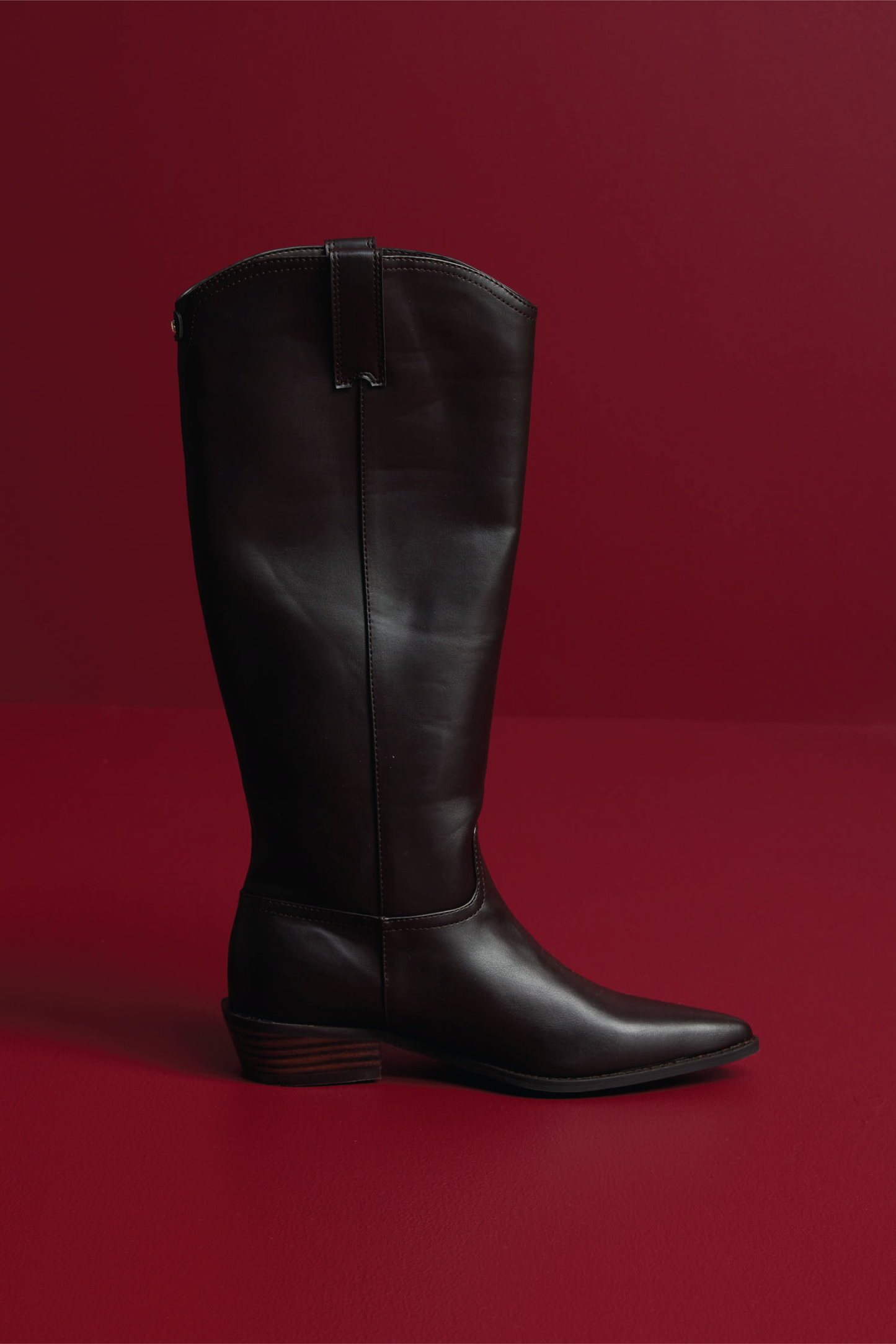 EMRIE Boots | Black