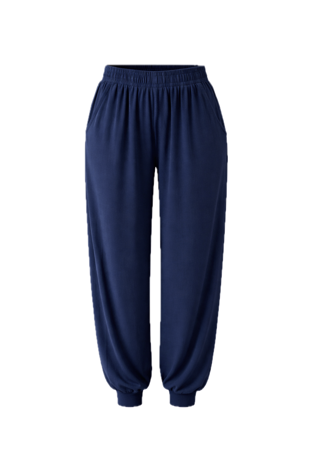 EVERYDAY Bamboo Long Pant | Navy
