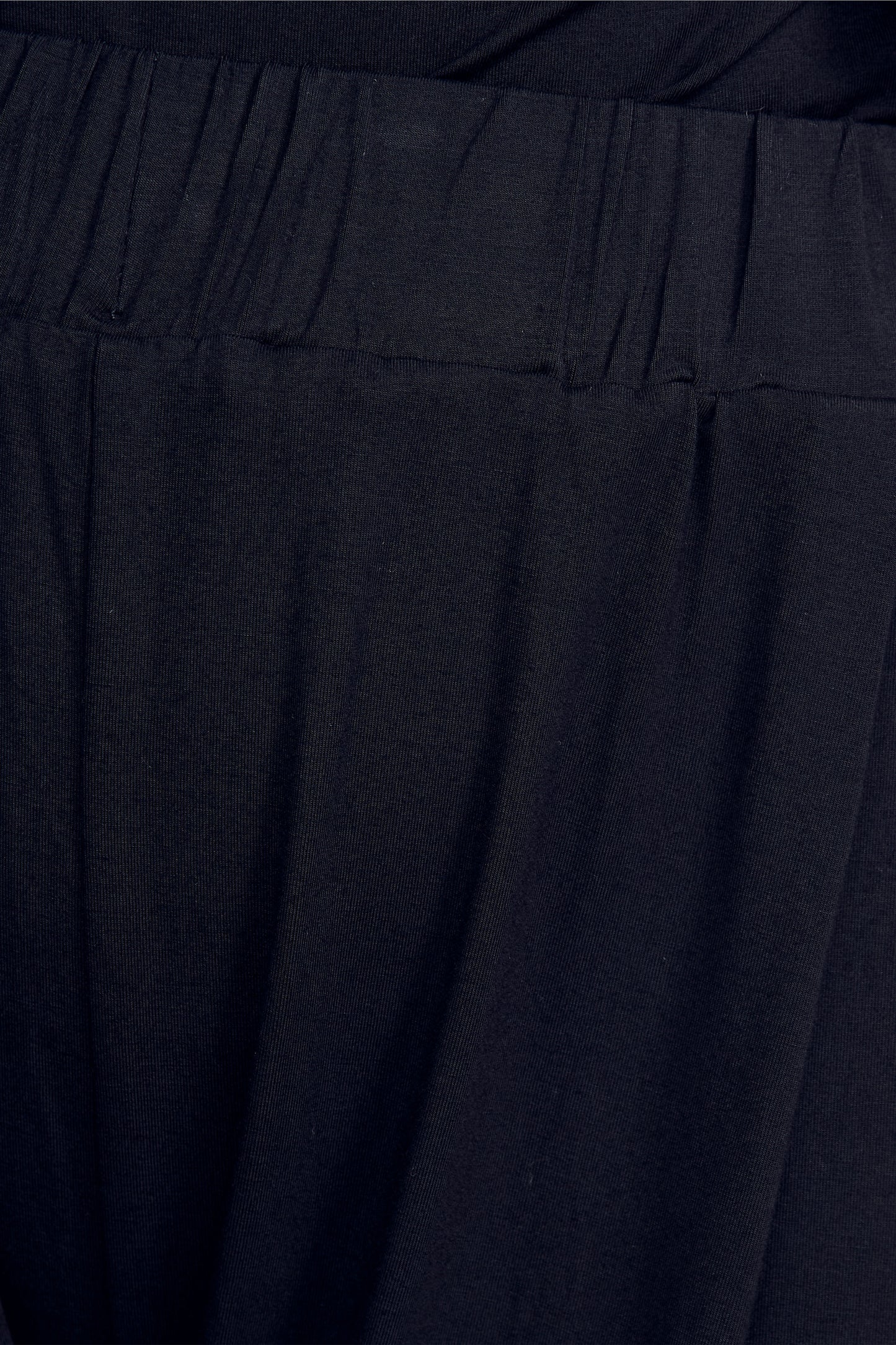 EVERYDAY Bamboo Long Pant | Black