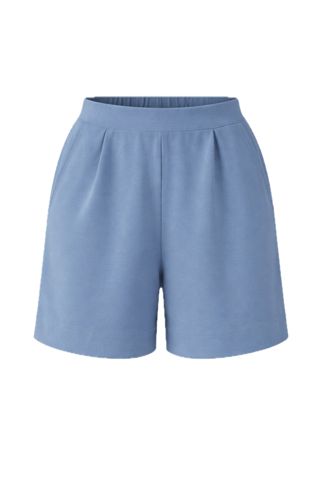 EVERYDAY Lounge Classic Length Shorts | Dusk