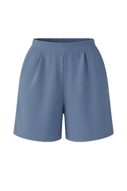 EVERYDAY Lounge Classic Length Shorts | Dusk