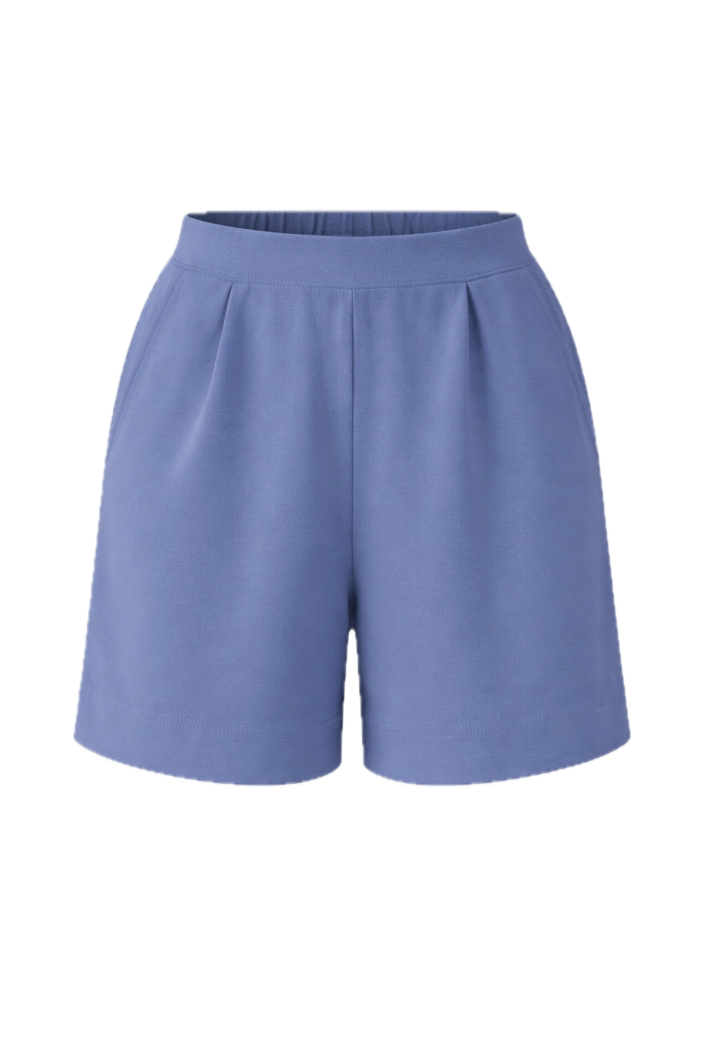 EVERYDAY Lounge Classic Length Shorts | Dusk