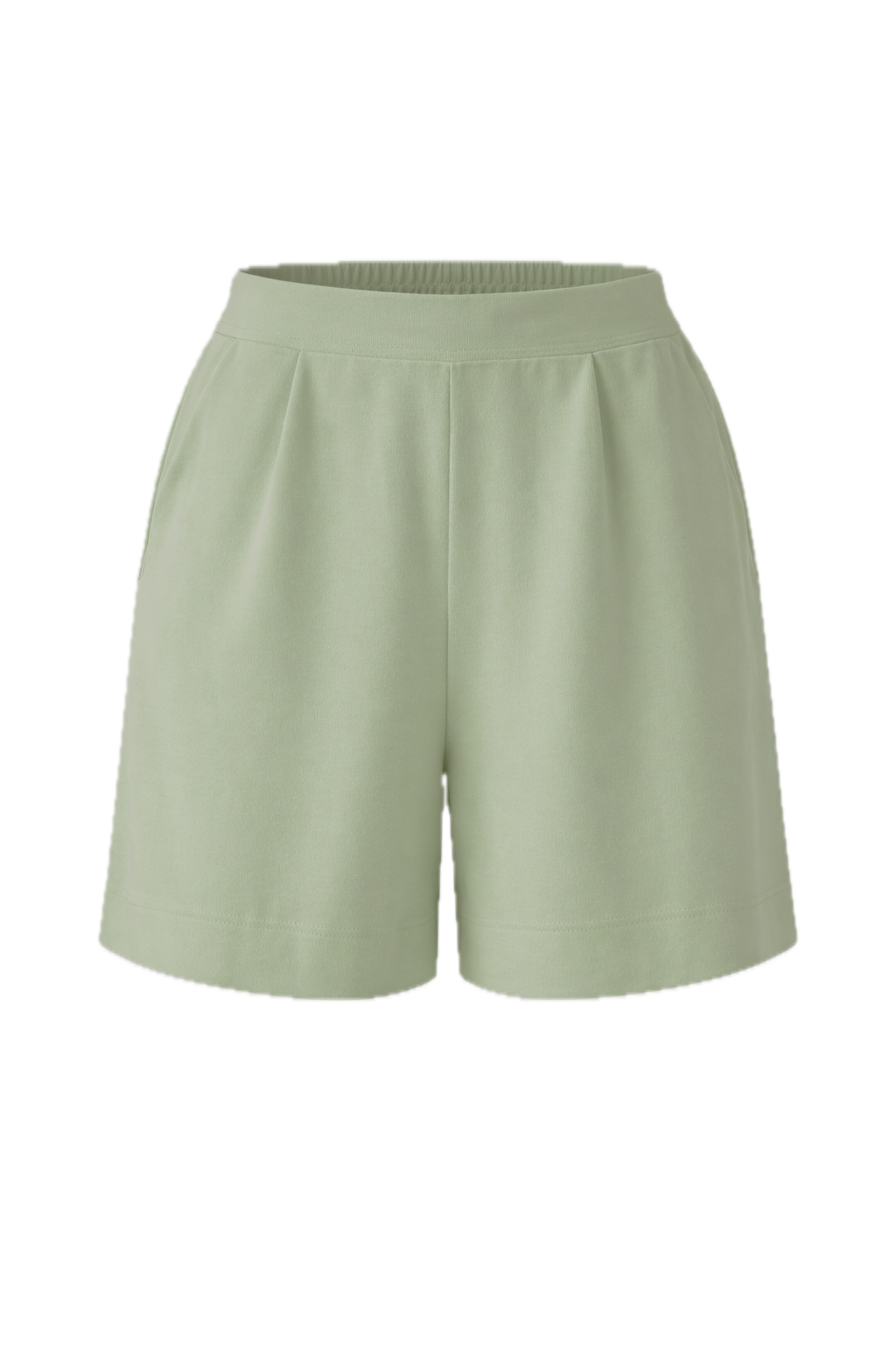 EVERYDAY Lounge Classic Length Shorts | Sage