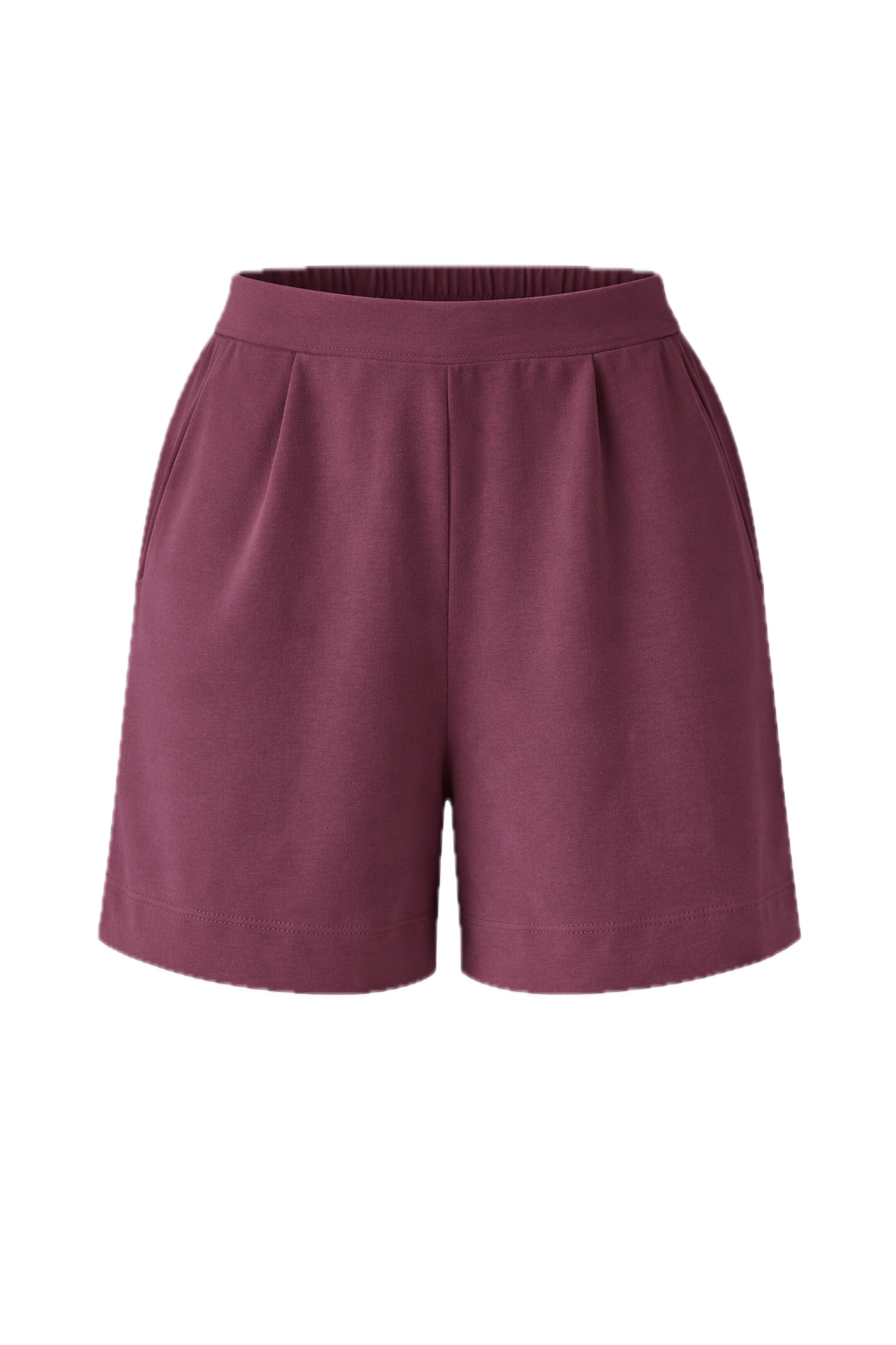 EVERYDAY Lounge Classic Length Shorts | Shiraz