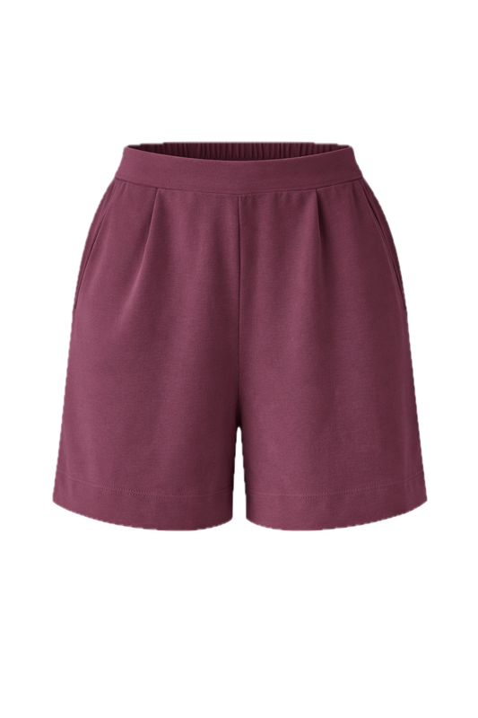 EVERYDAY Lounge Classic Length Shorts | Shiraz