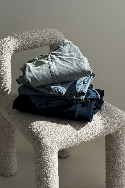 5 Piece Capsule - Mystery Bundle