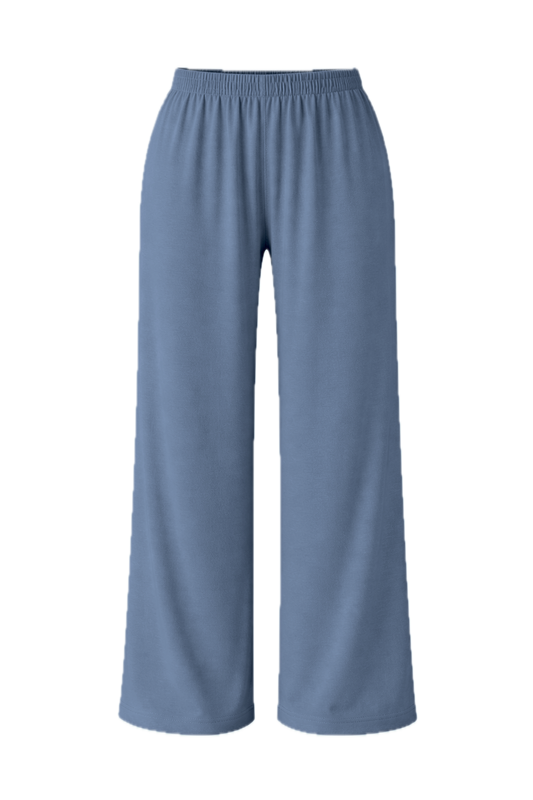 GIGI Lounge Long Pant | Dusk