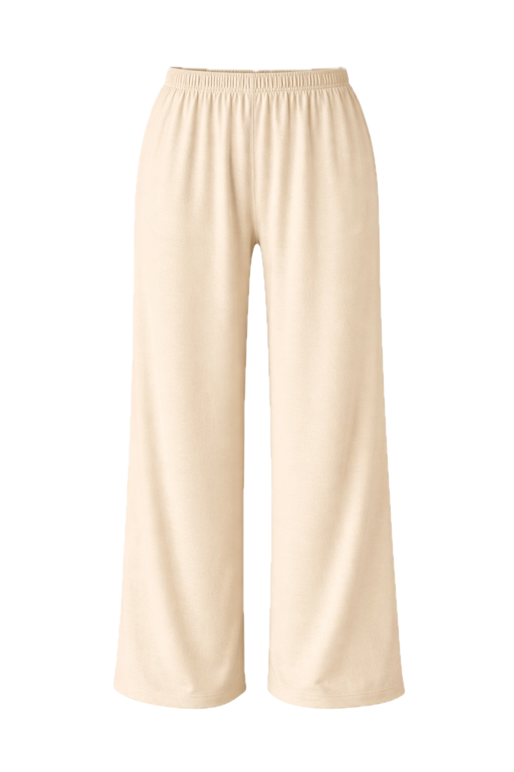 GIGI Lounge Long Pant | Portobello Beige