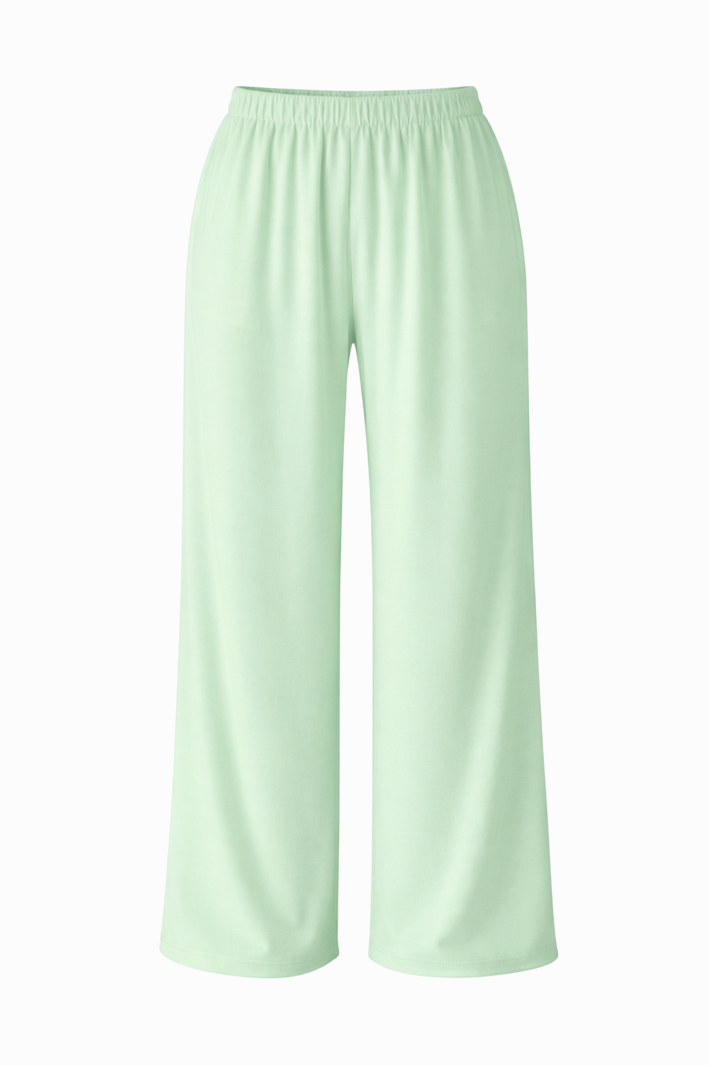 GIGI Lounge Long Pant | Sage