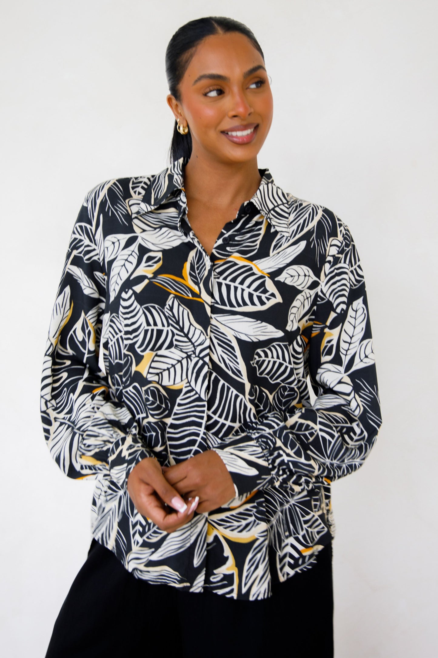 Isadora Shirt | Canopy