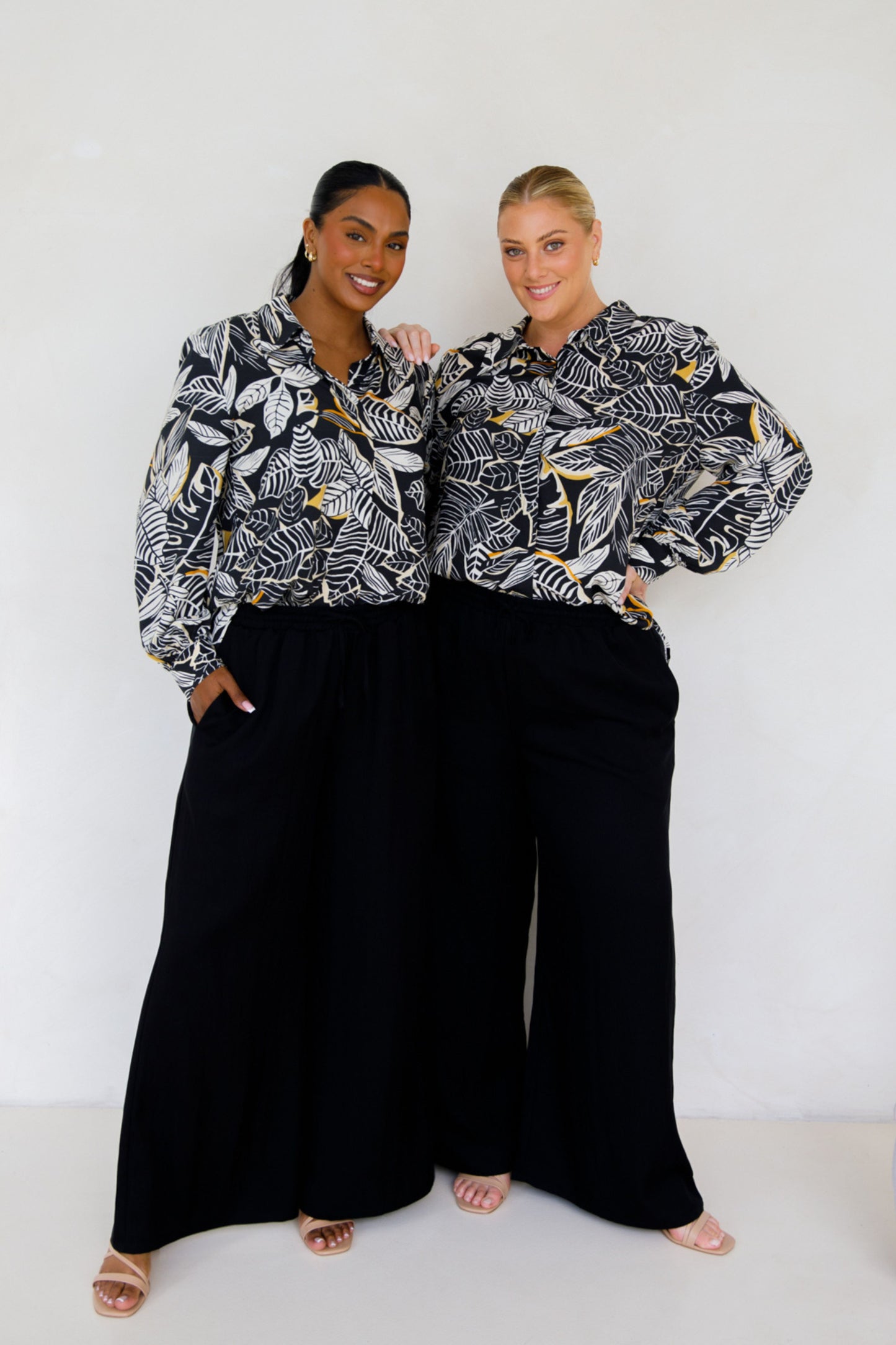 Isadora Shirt | Canopy