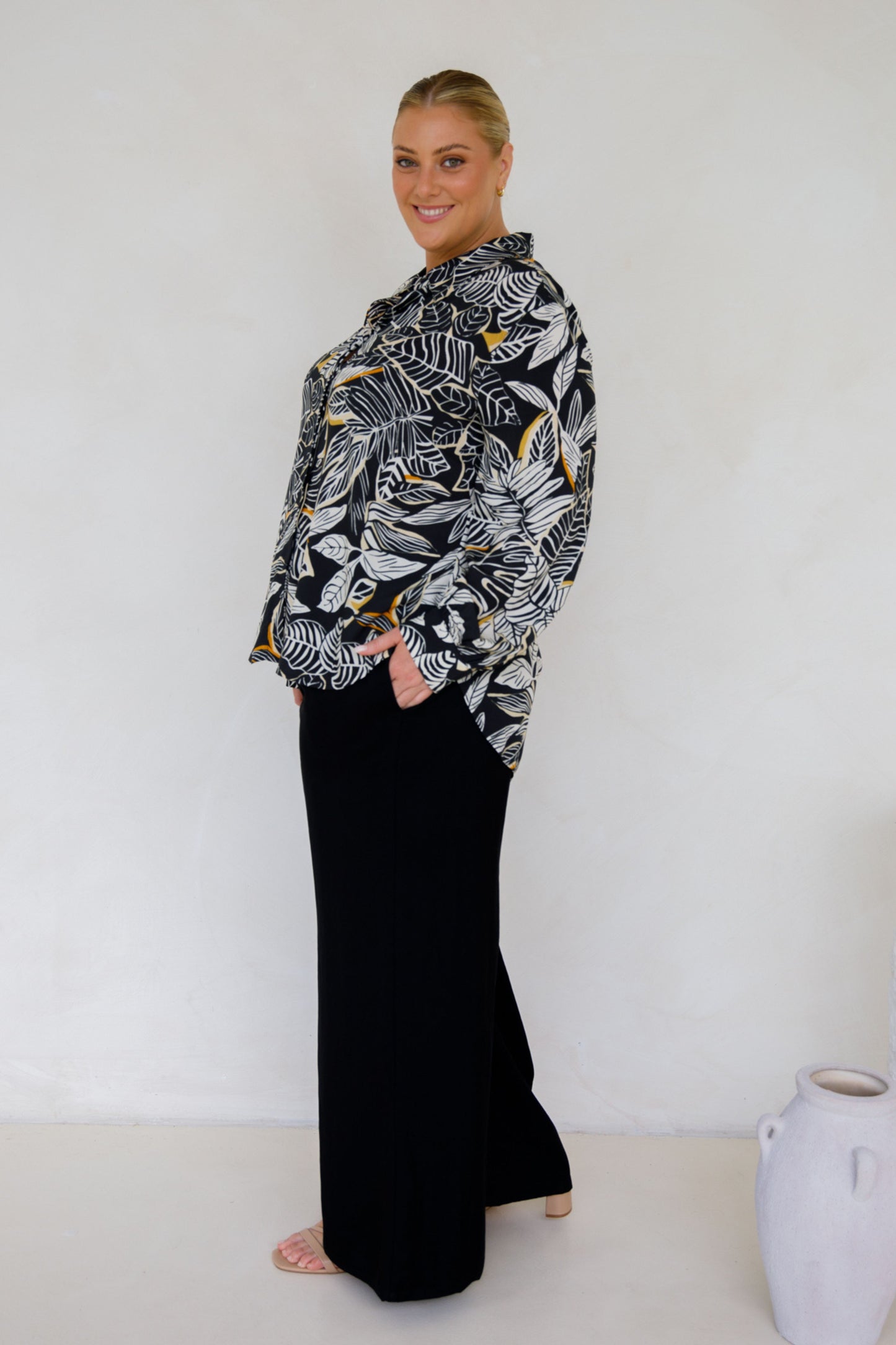 Isadora Shirt | Canopy