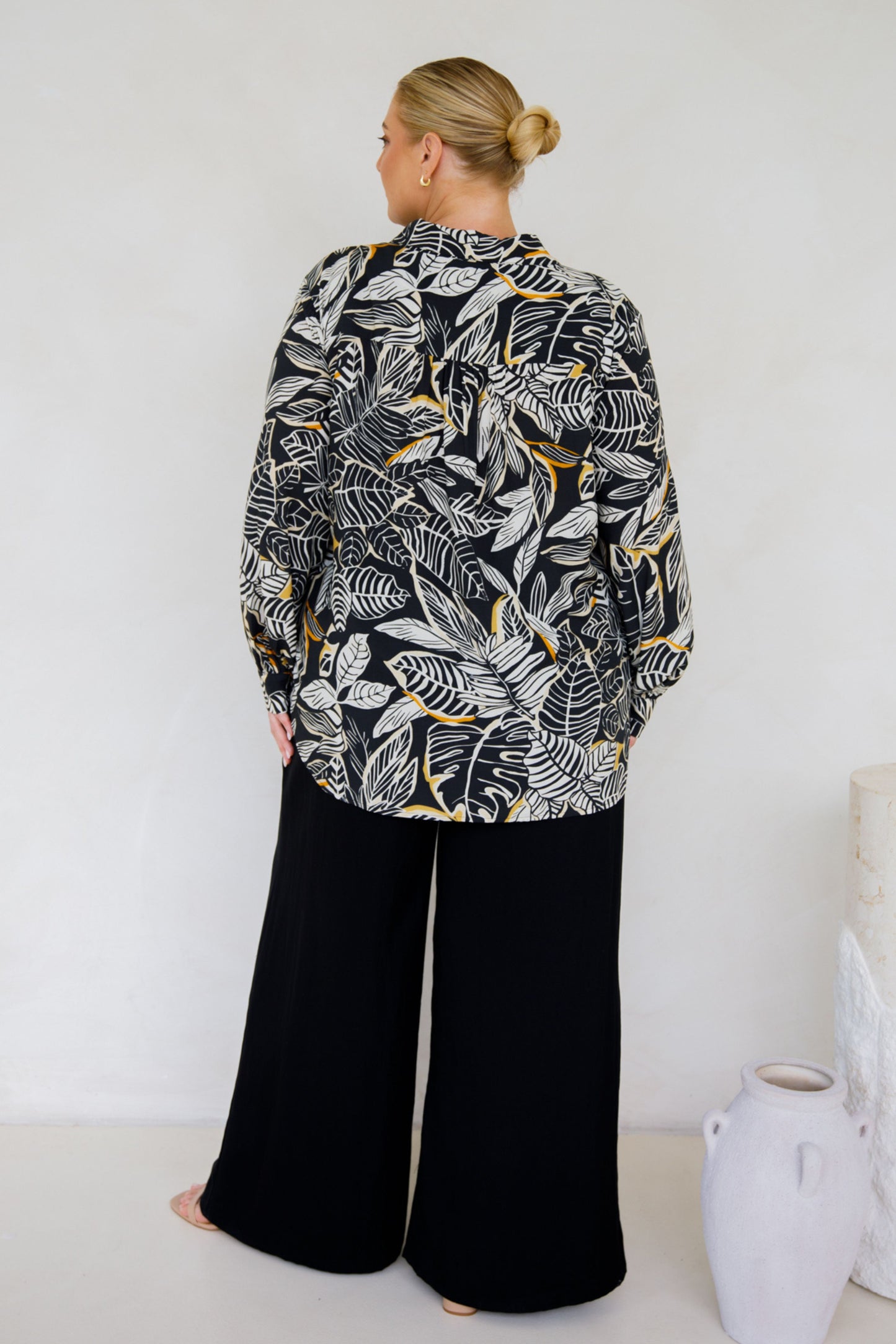 Isadora Shirt | Canopy