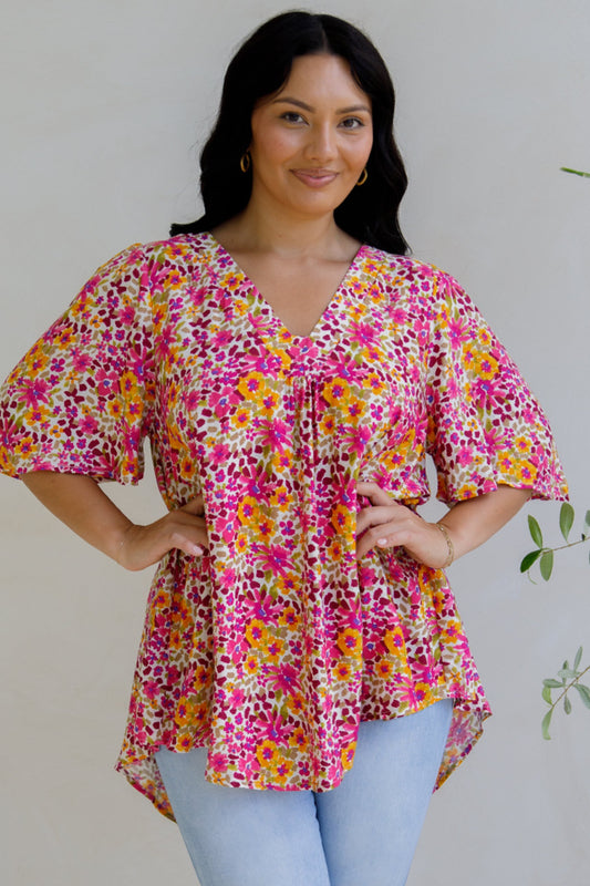 Jordi Top | Harmony | FINAL SALE