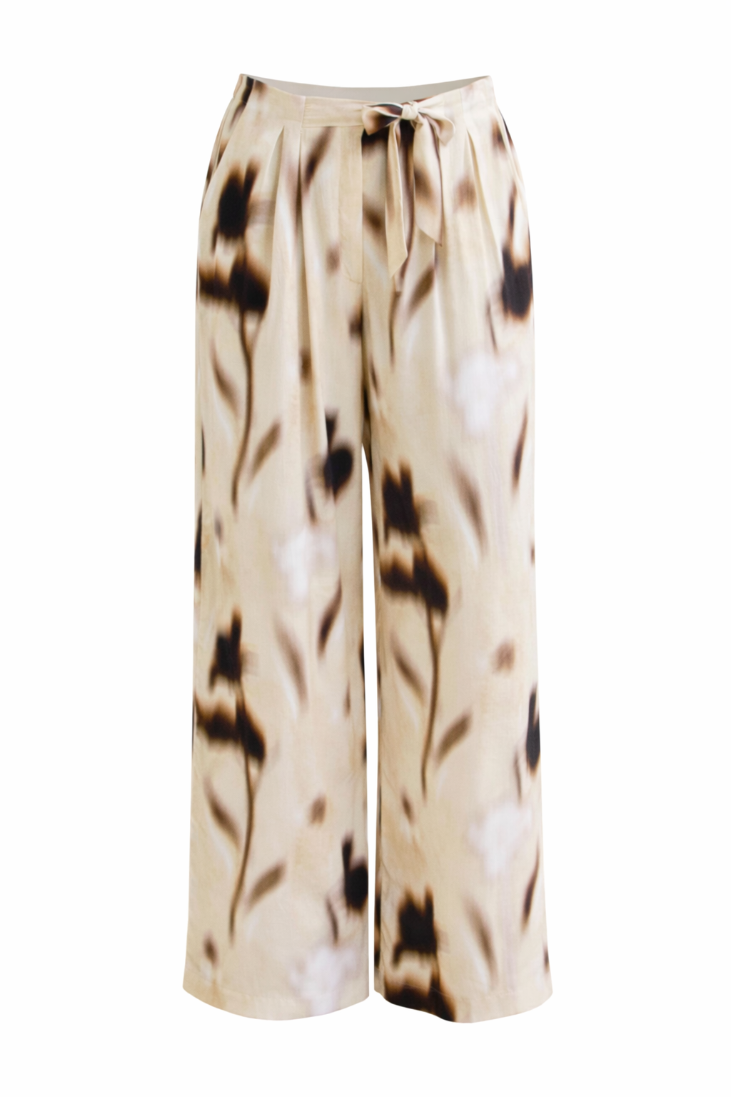KLARA Rayon Pant | Willow | FINAL SALE