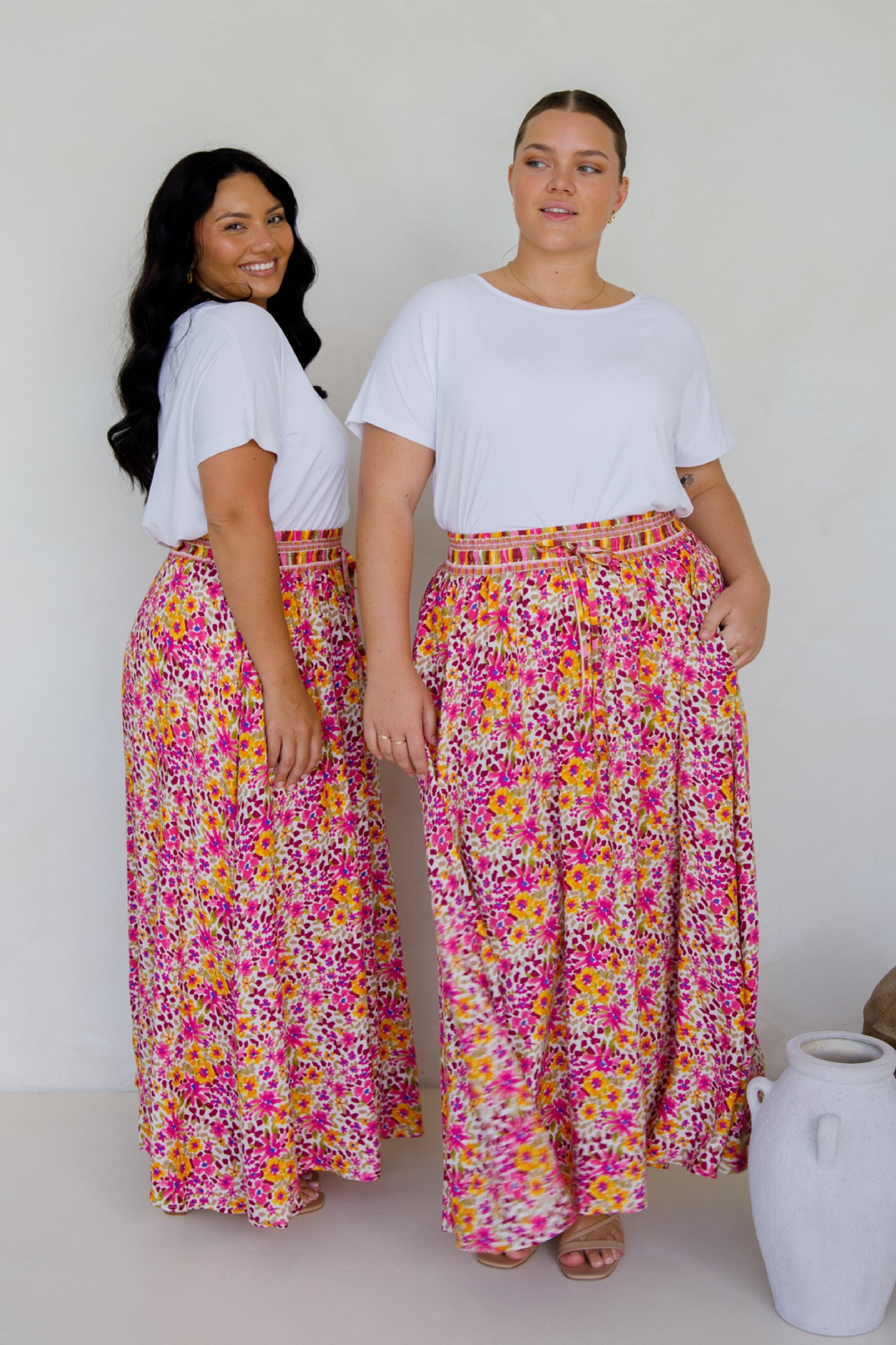 Lena Skirt | Harmony