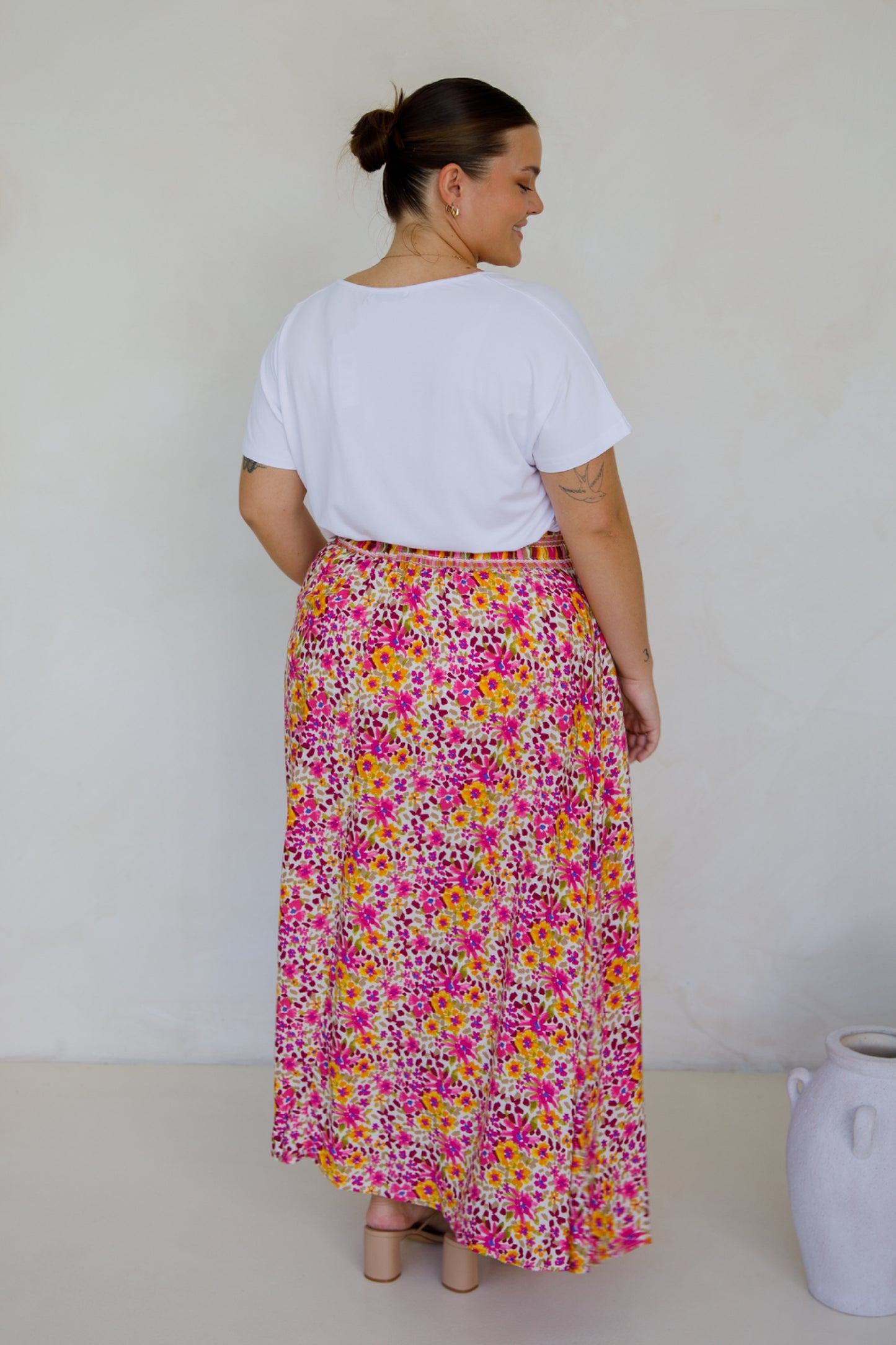 Lena Skirt | Harmony